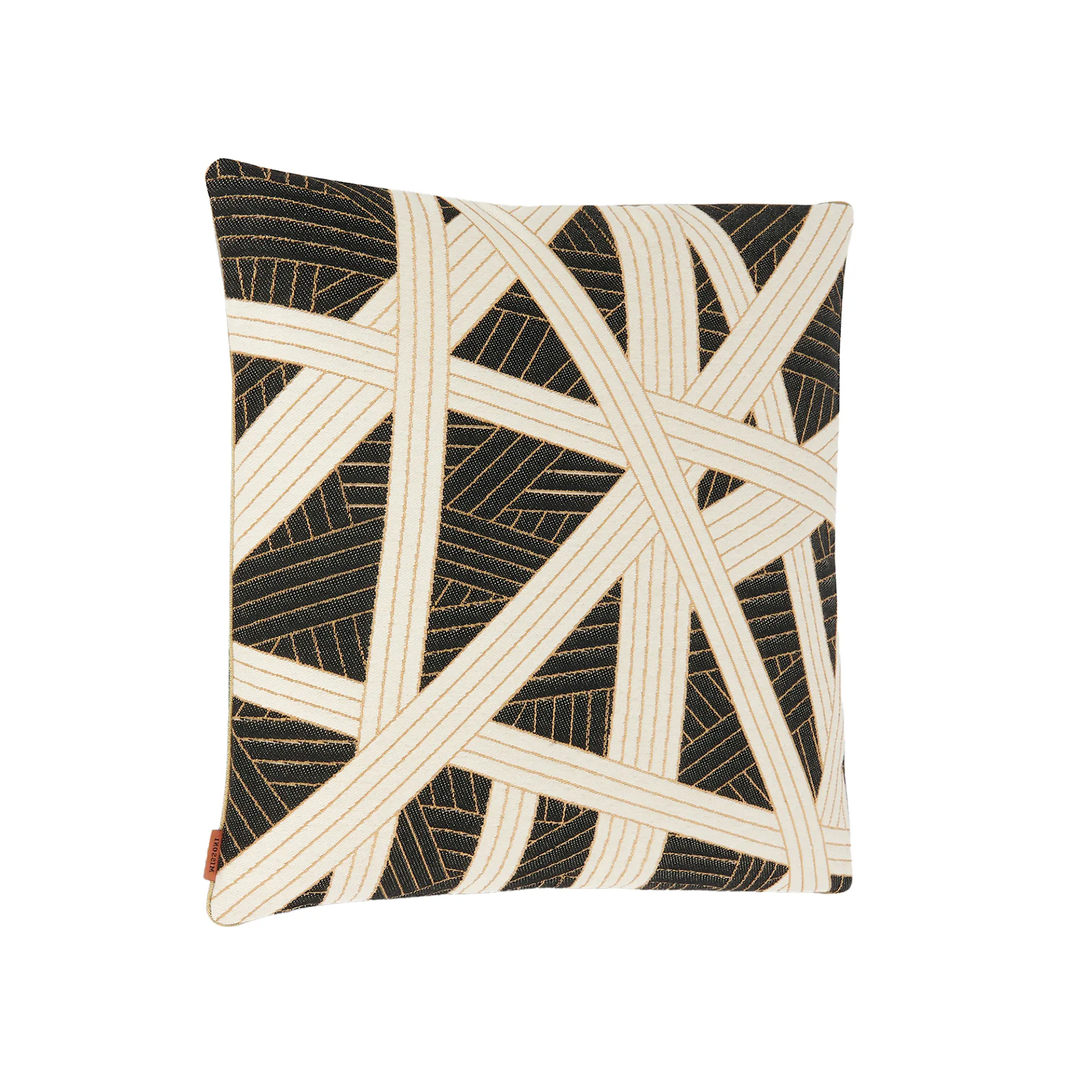 Nastri 601 Cushion 40x40 - Missoni Home - NO GA