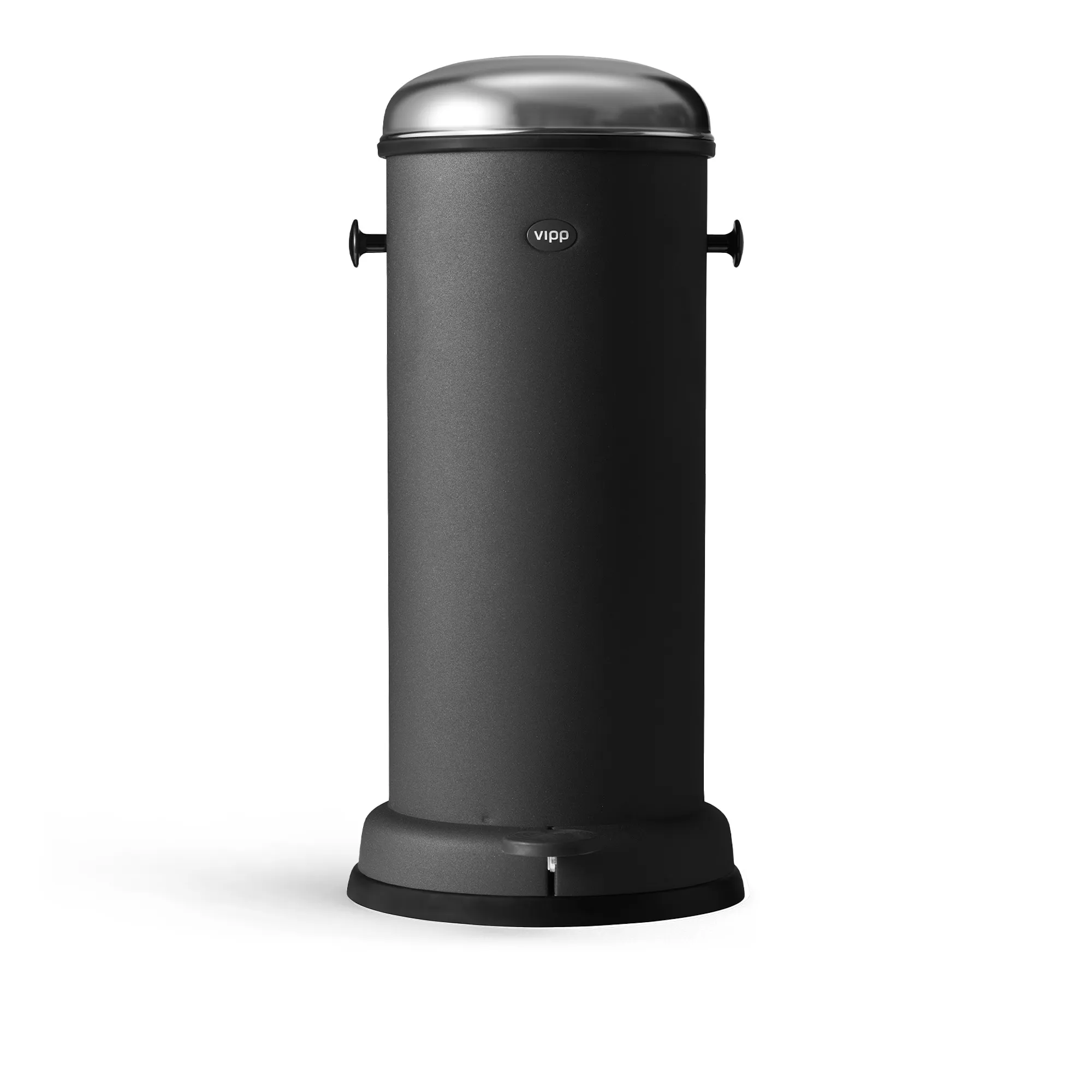 Vipp16 søppelbøtte pedal 18L - 1