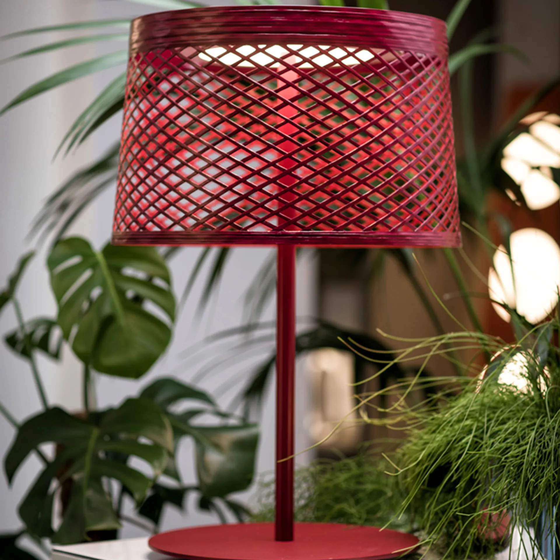 Twiggy Grid XL - Outdoor - Foscarini - NO GA