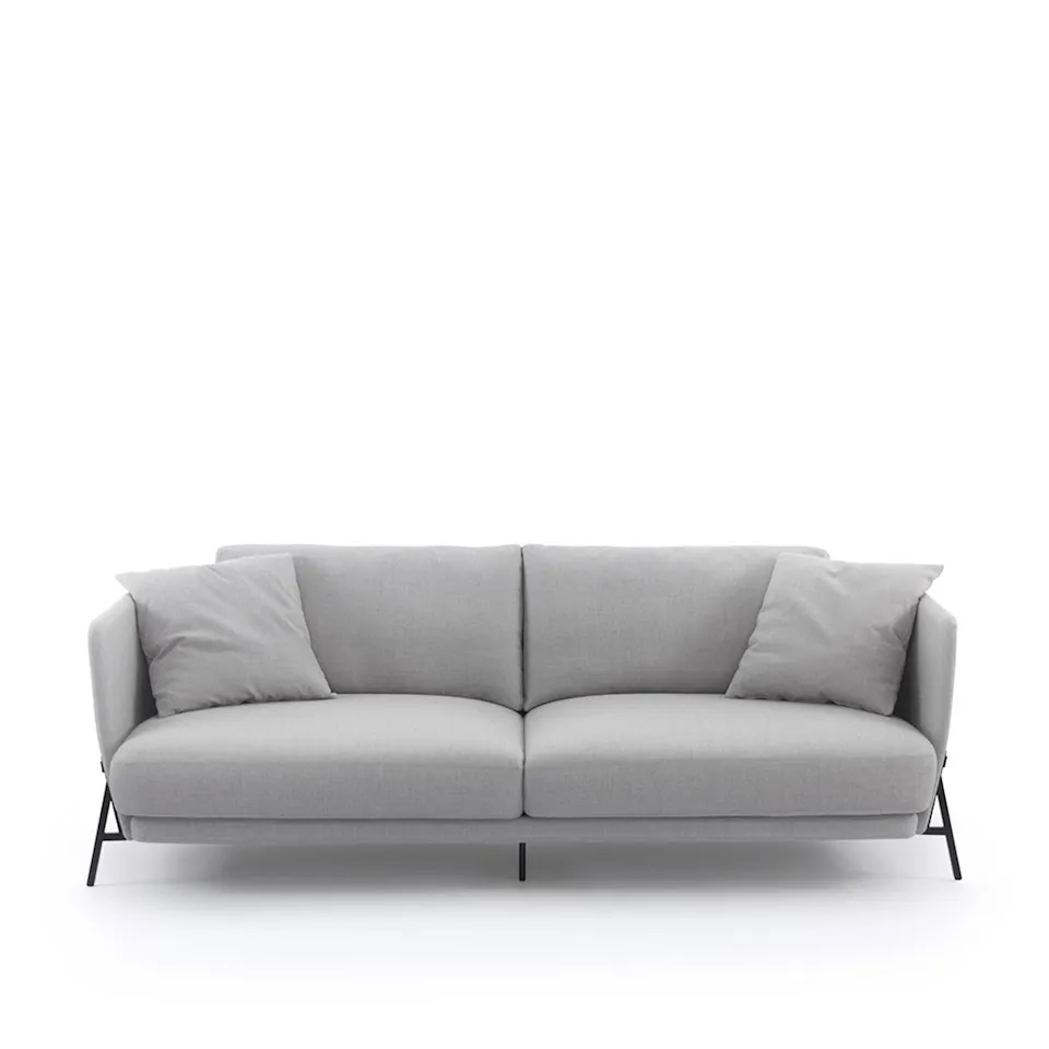 Deep Cradle Sofa