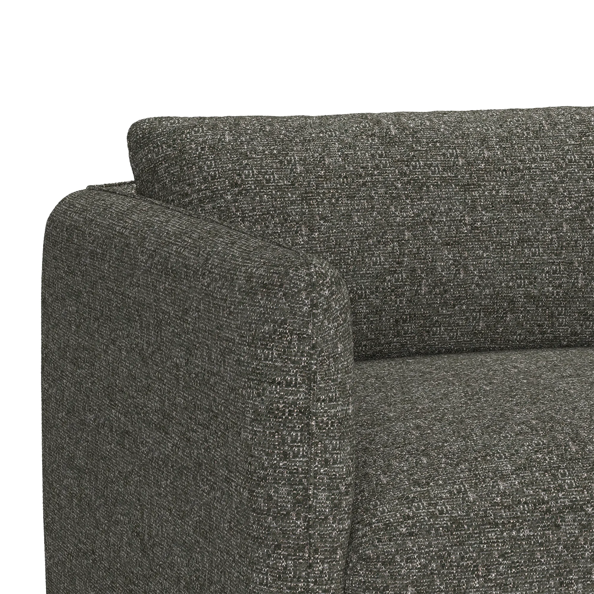 Pavarotti 03 2,5-seters sofa - 2