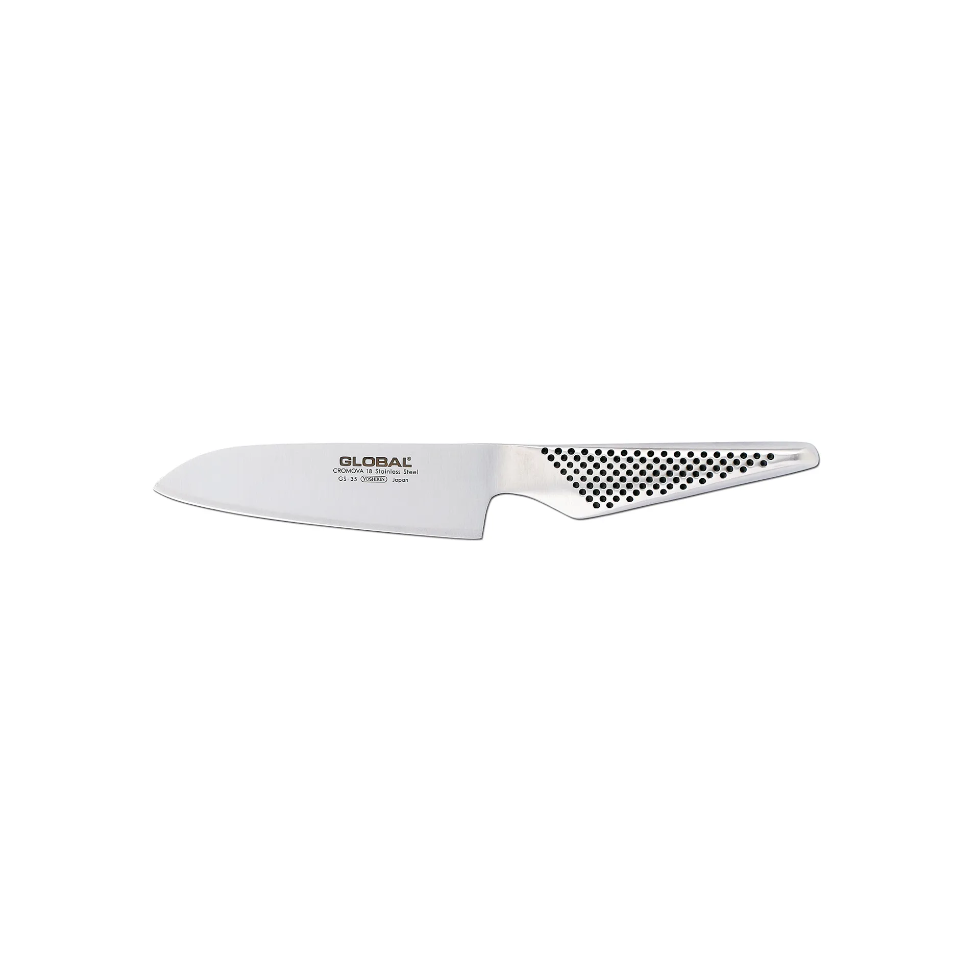 Global GS-35 SMaurenoku kniv 13 cm - Global - NO GA