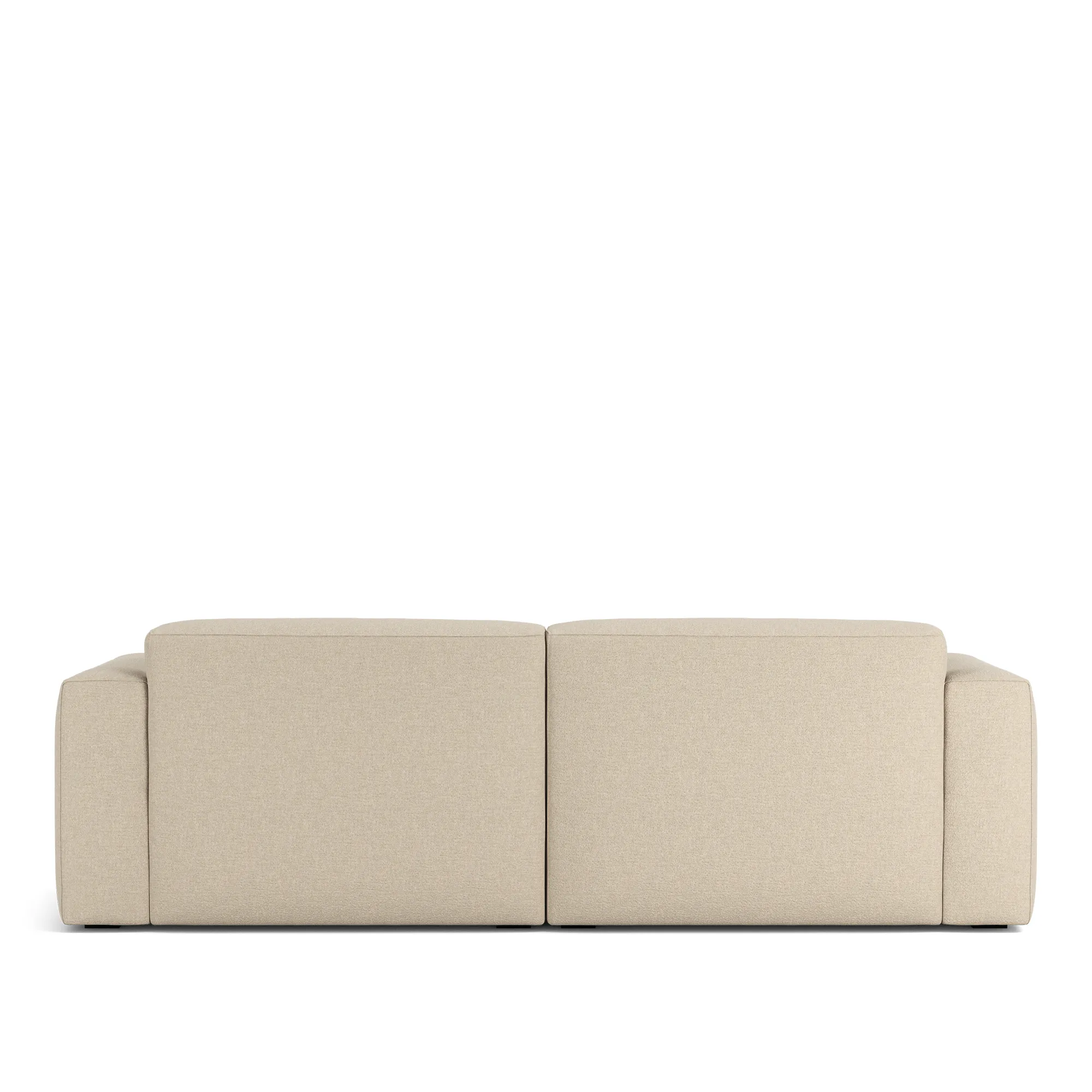 Brick 2-seters sofa - 6