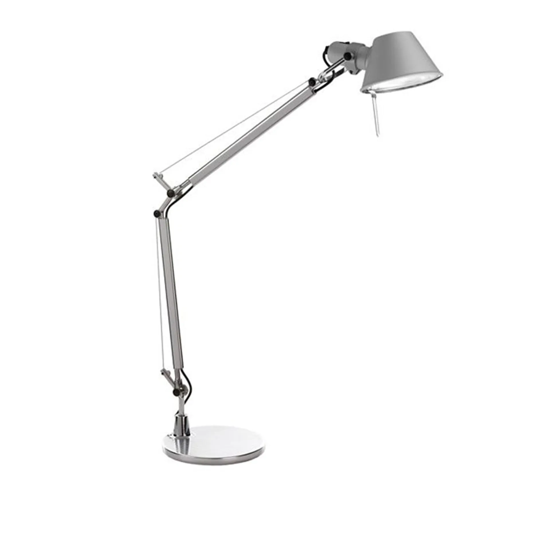 Tolomeo Mini LED-skrivebordslampe - Artemide - NO GA