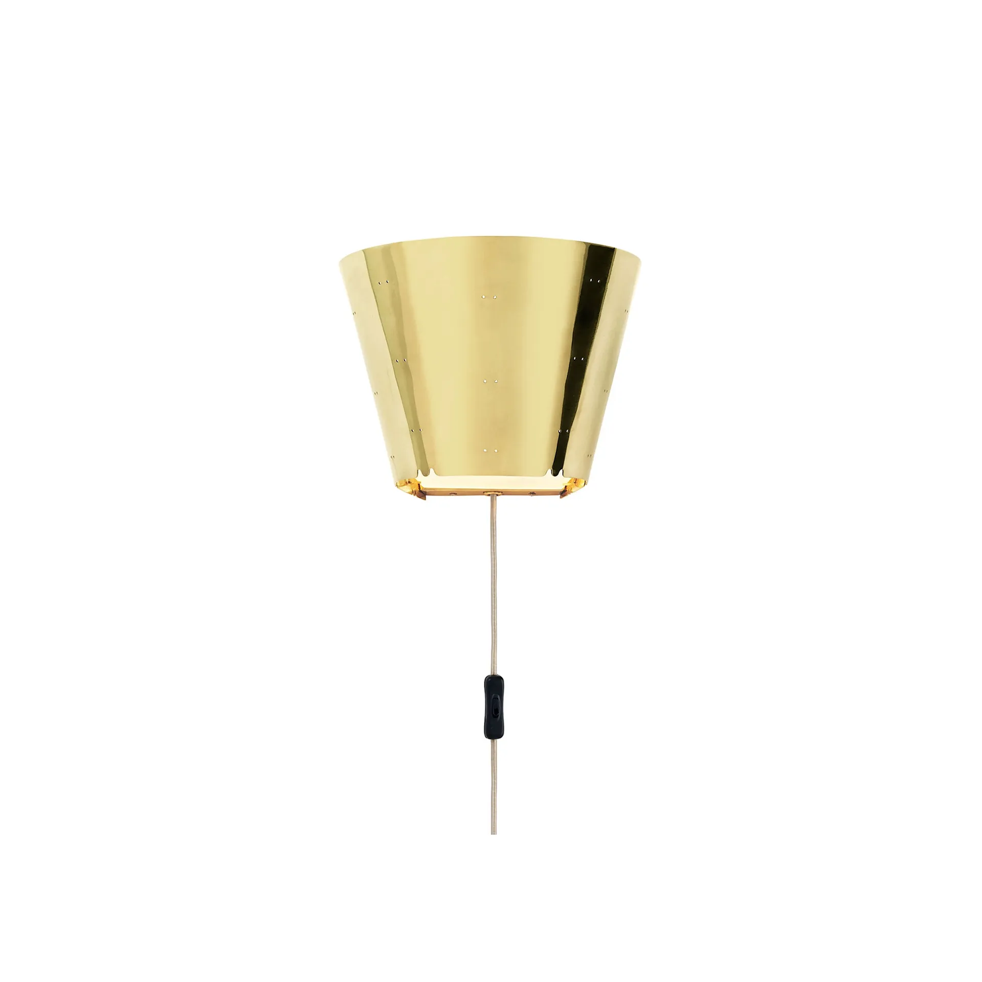 9464 Wall Lamp - Gubi - Paavo Tynell - NO GA