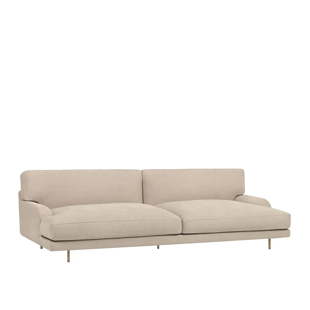 Flaneur 2,5-seters sofa