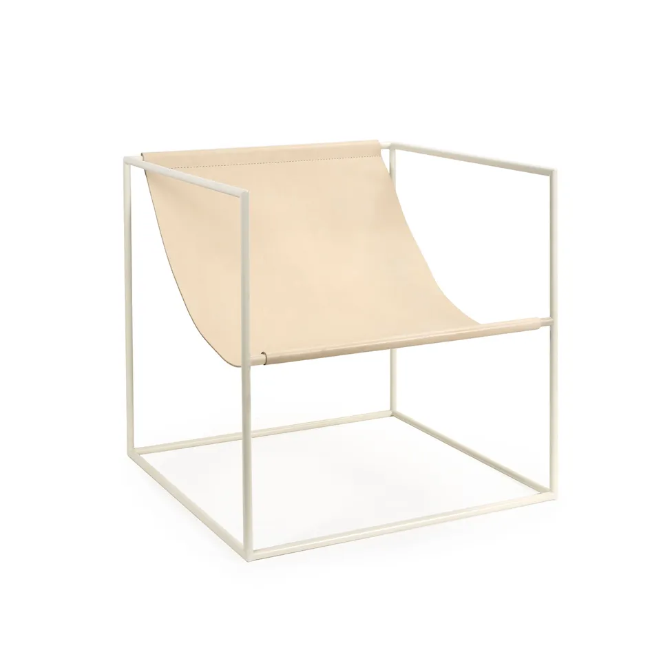 Solo seat
