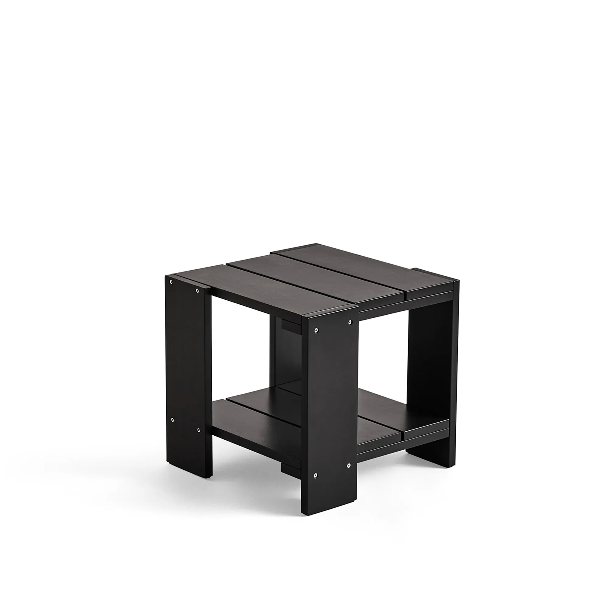 Crate utendørs sidebord - 1