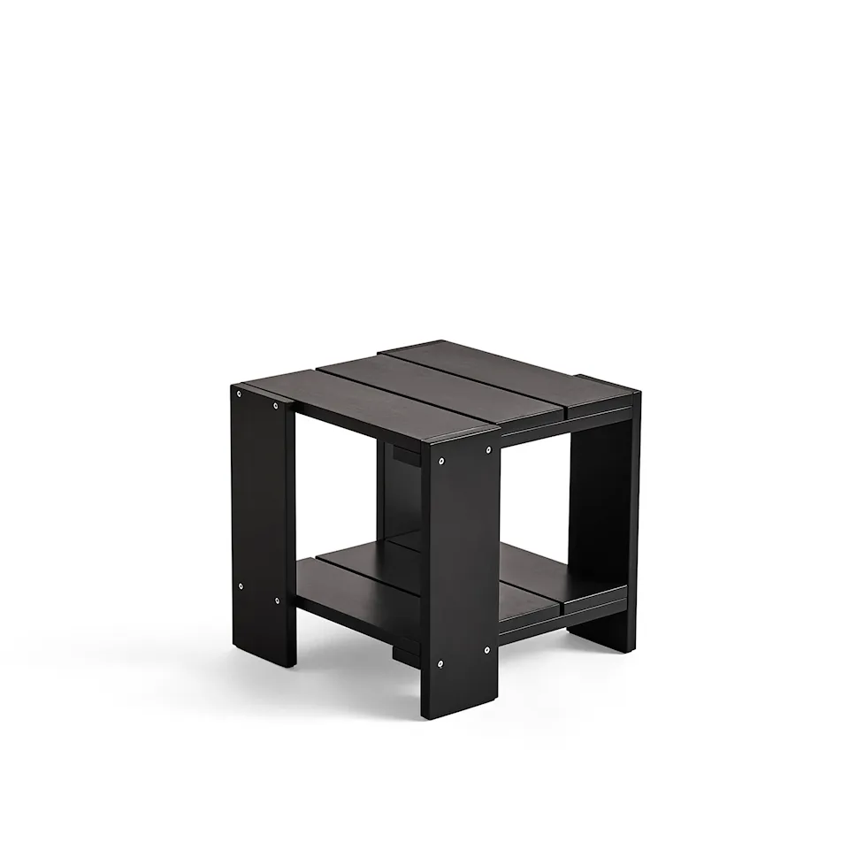 Crate utendørs sidebord
