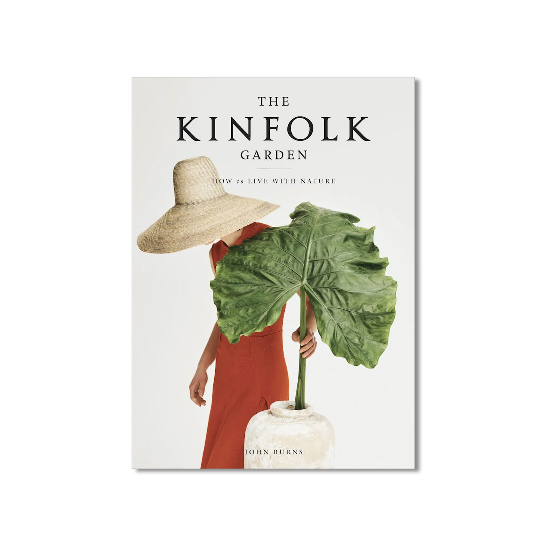 Kinfolk Garden - New Mags - NO GA