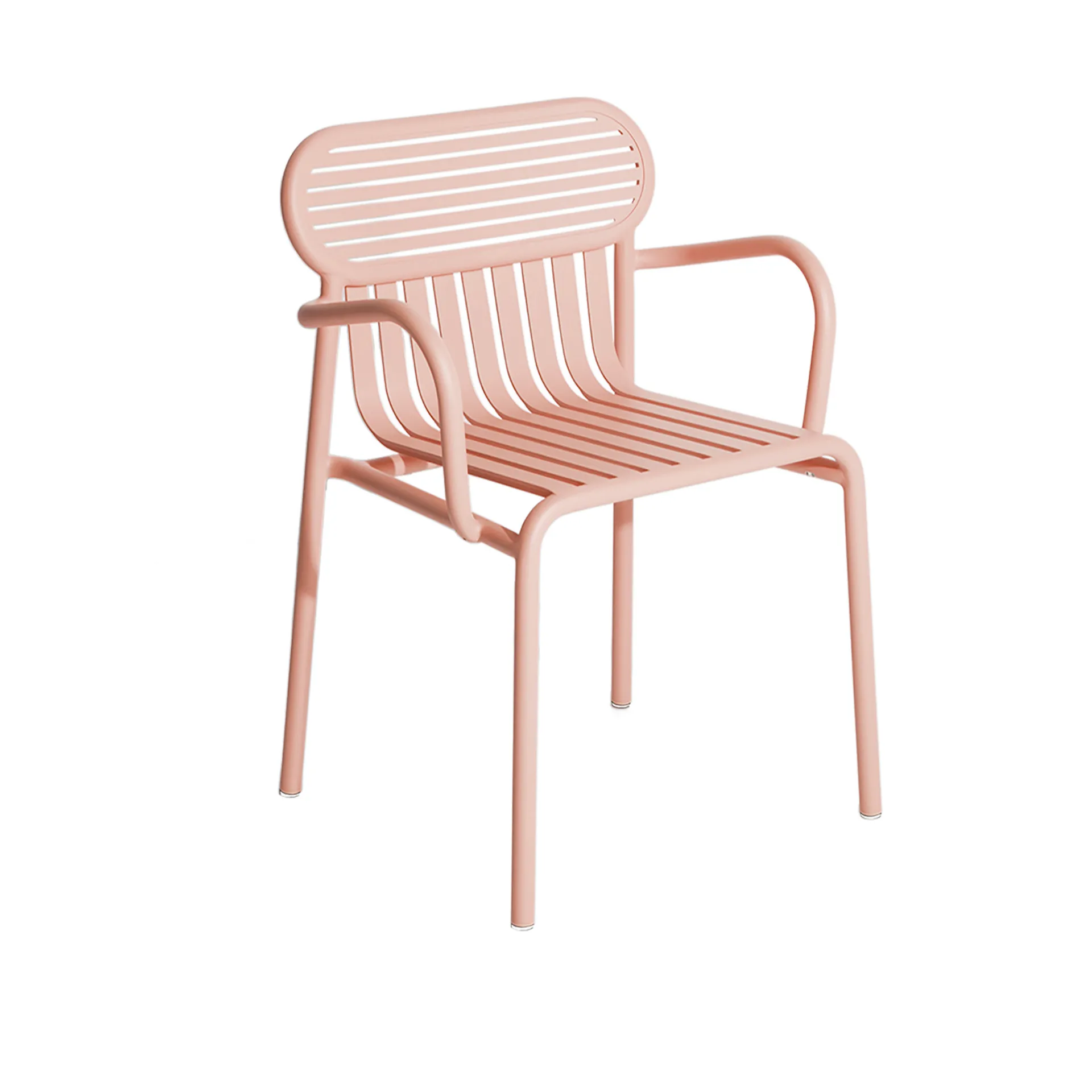 Week-End Chair With Armrests - Petite Friture - NO GA