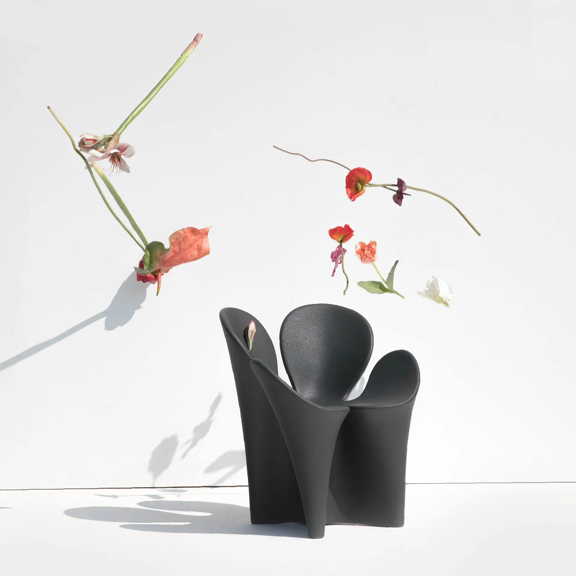 Clover Armchair - Driade - Ron Arad - NO GA