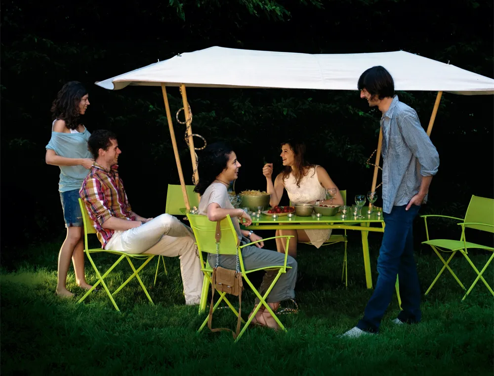 Opera+ Table 117 cm - 4