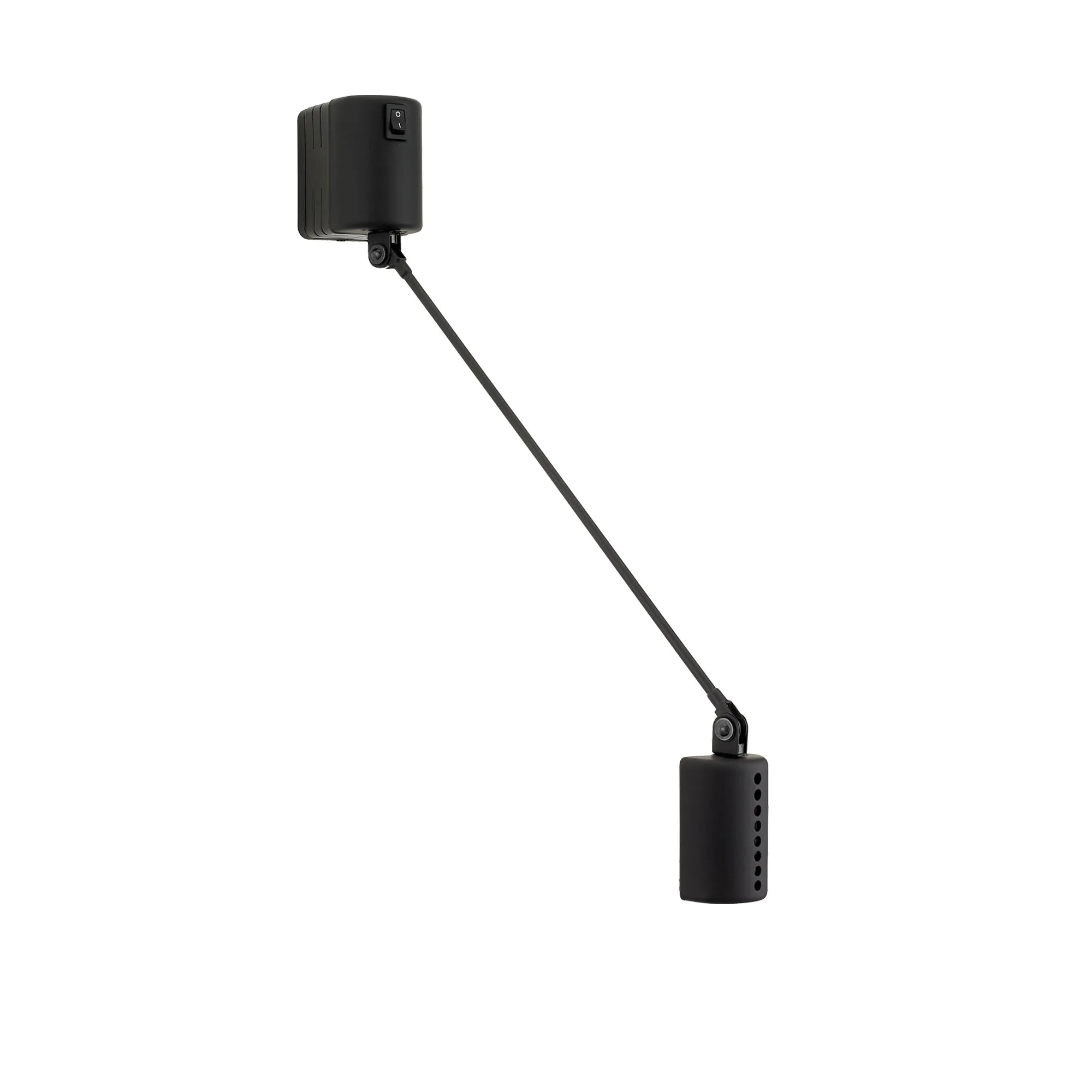 Daphine Parete 35 LED vegglampe - 1