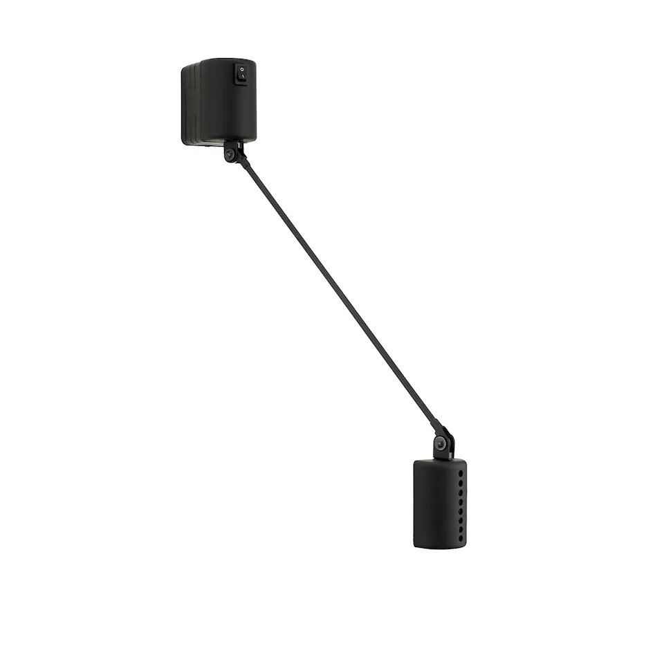 Daphine Parete 35 LED vegglampe