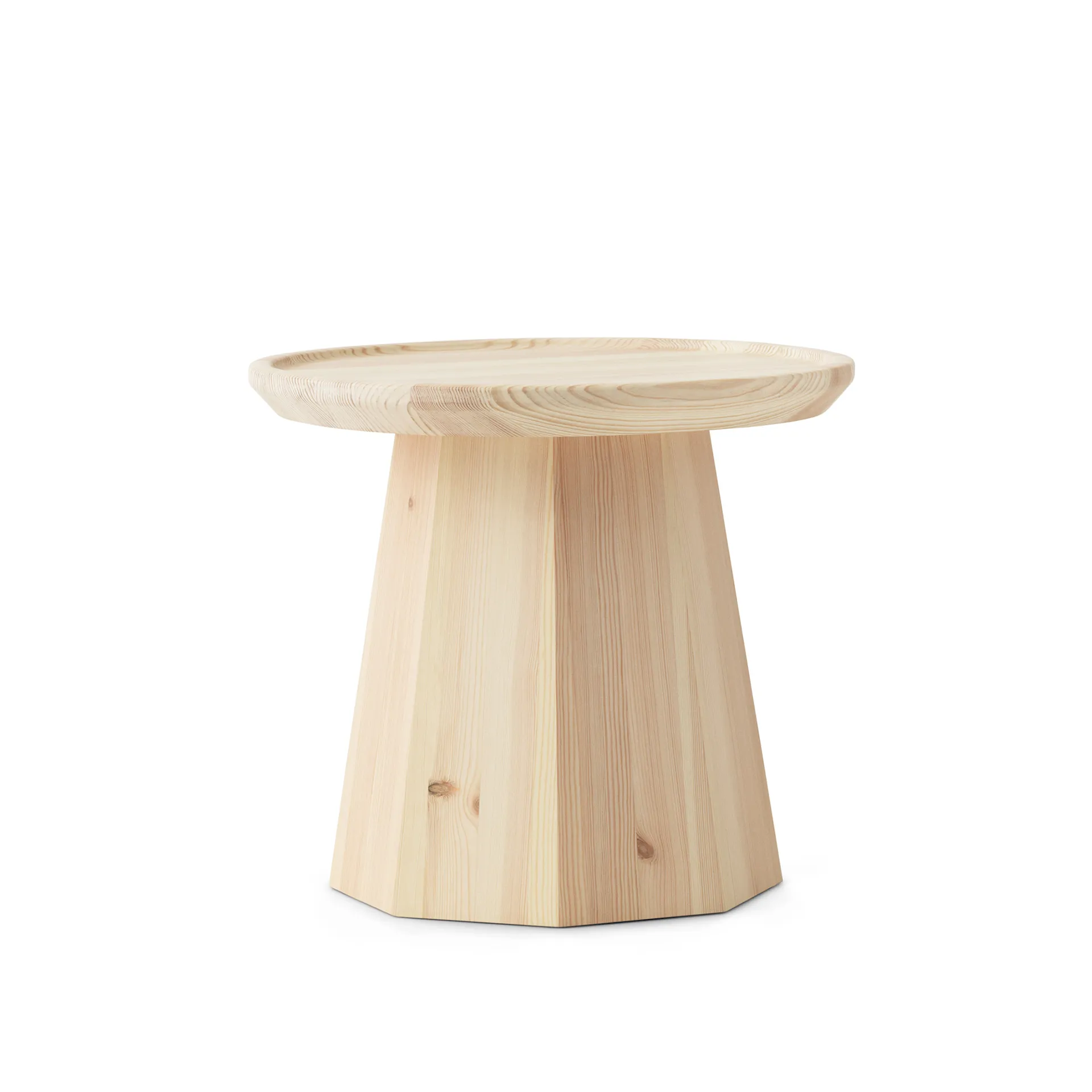 Pine Table Small - Normann Copenhagen - NO GA