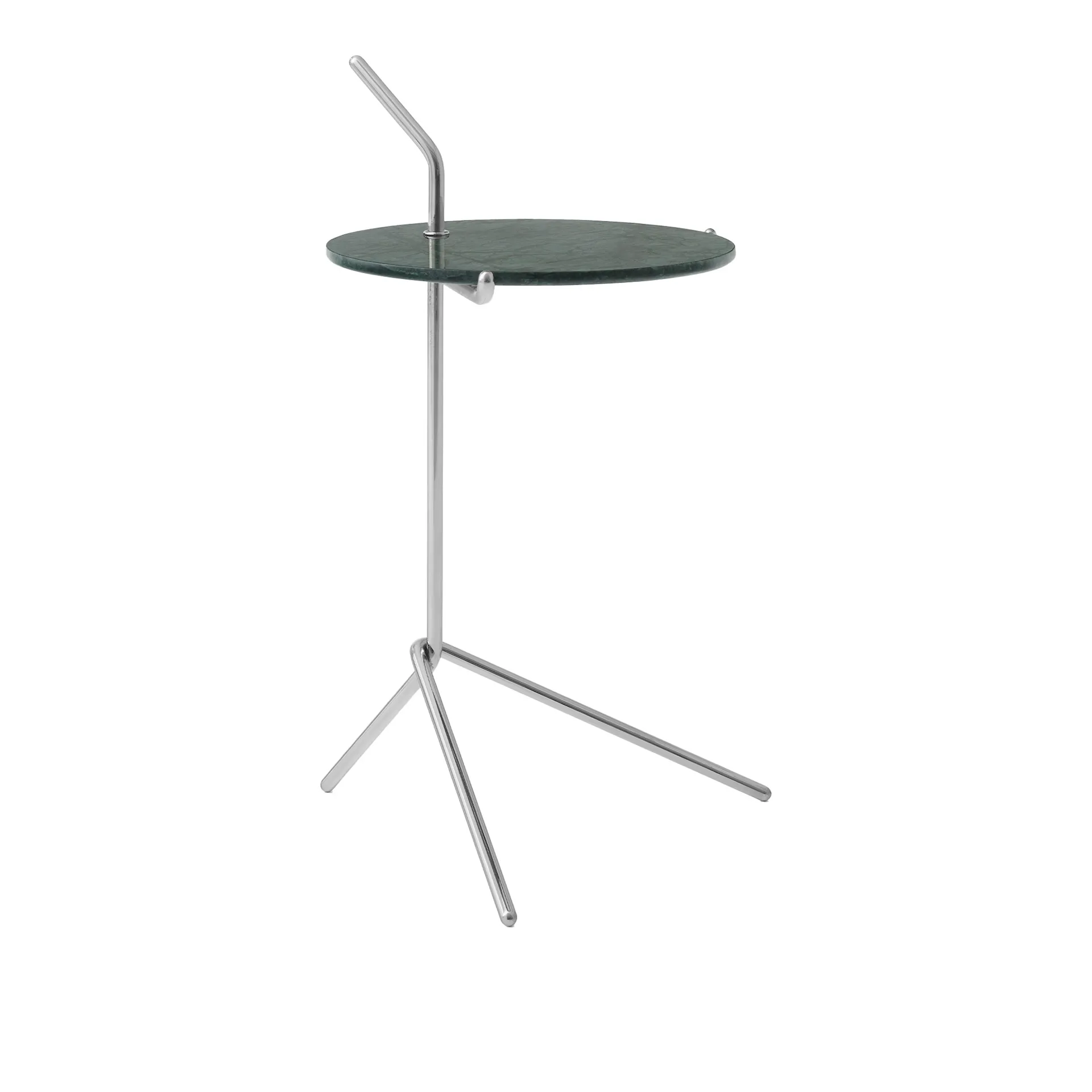 Halten Side Table SH9 - &Tradition - NO GA