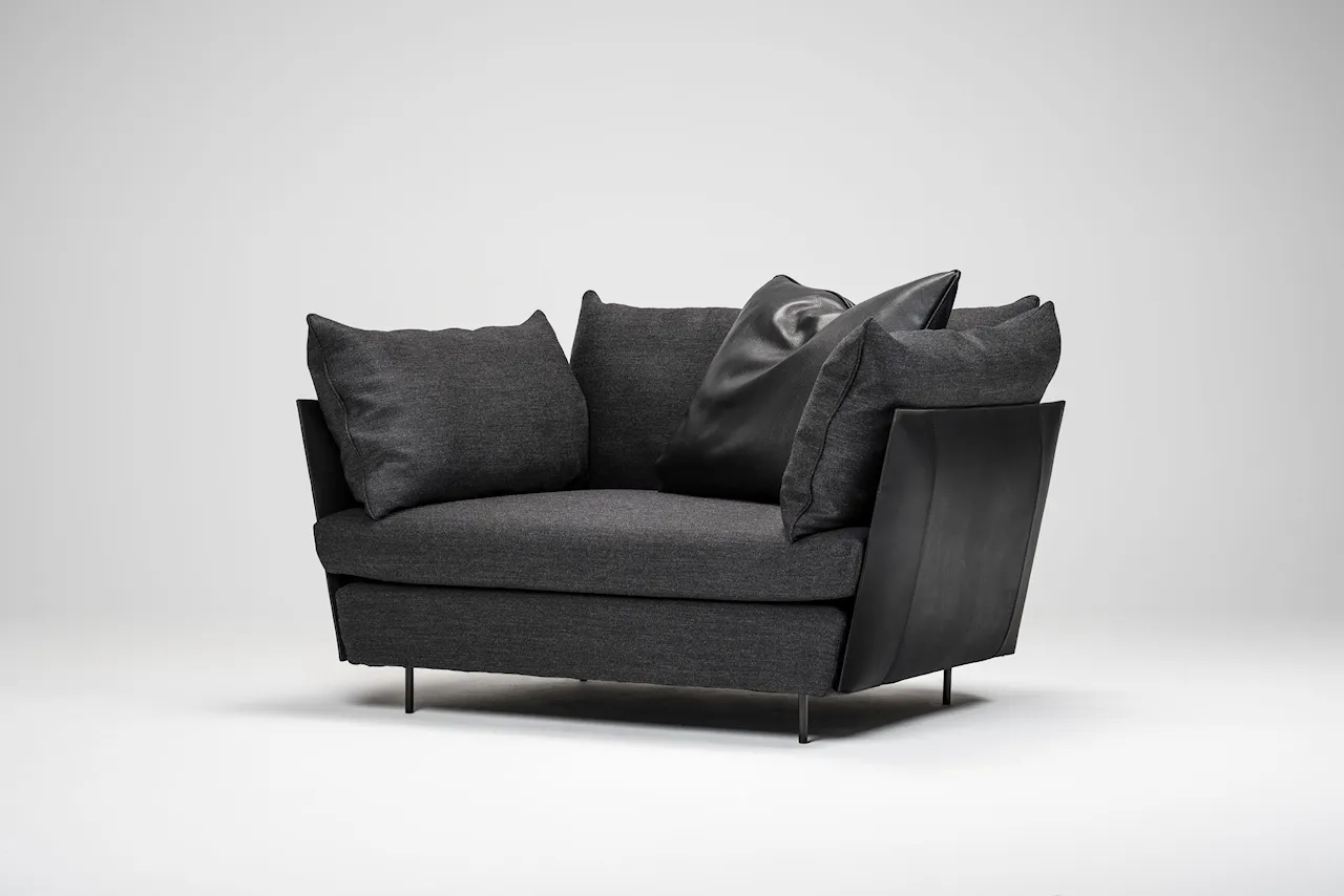 Light Field 1-Seater Sofa