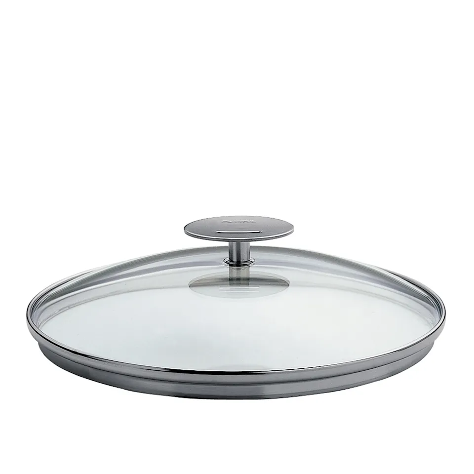 Platine Glass Lid