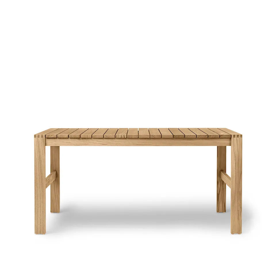 BK15 utendørs spisebord