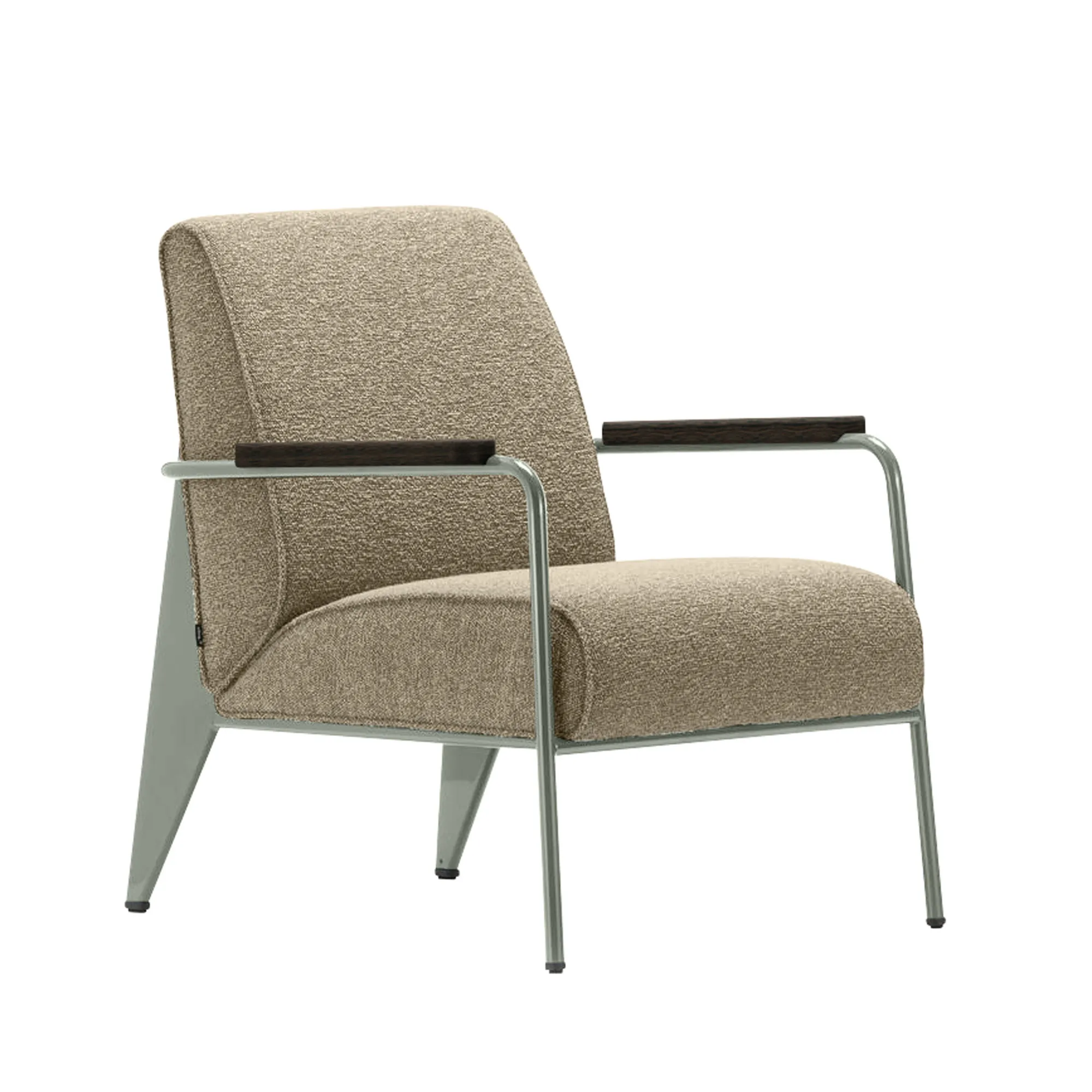 Fauteuil de Salon lenestol - 1