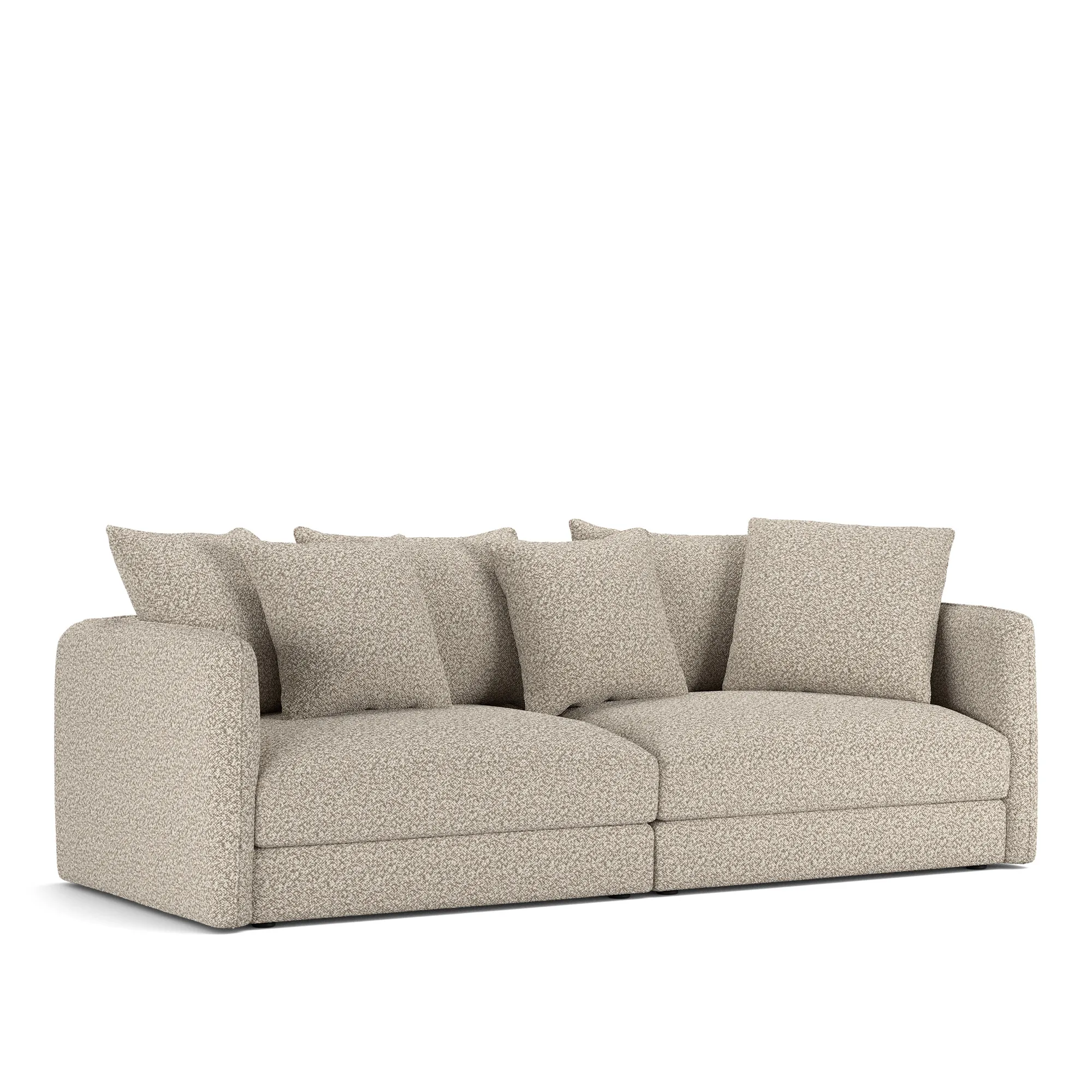 Pavarotti 01 2,5-seters sofa - 4
