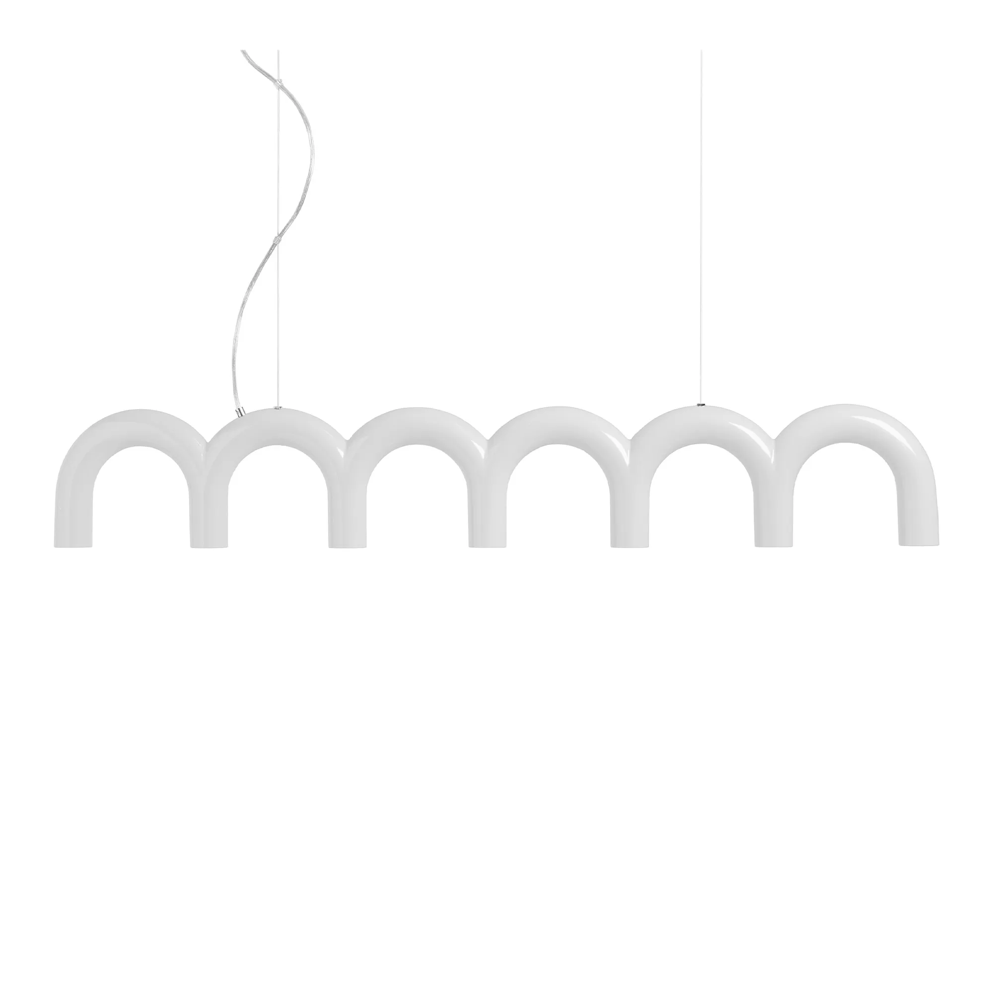 Arch Pendant Lamp - 1