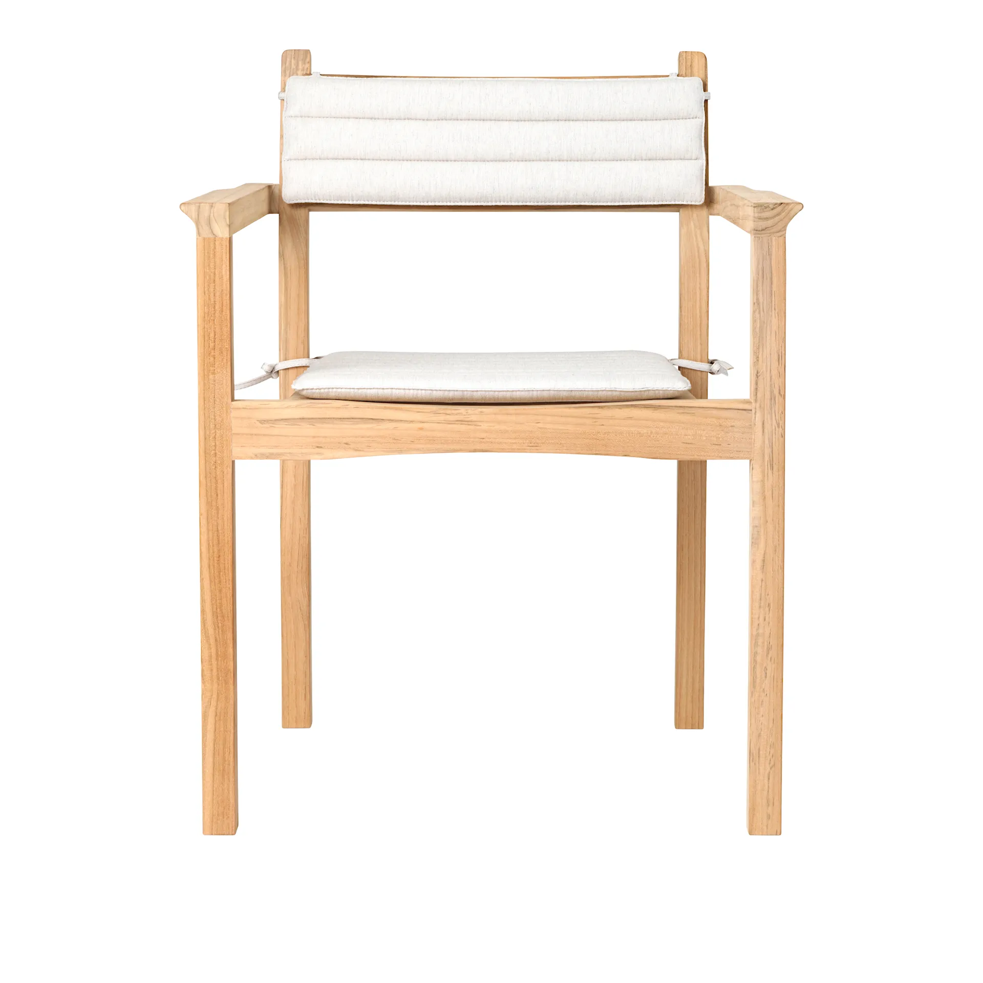 Setepute til AH501 & AH502 - Carl Hansen - NO GA