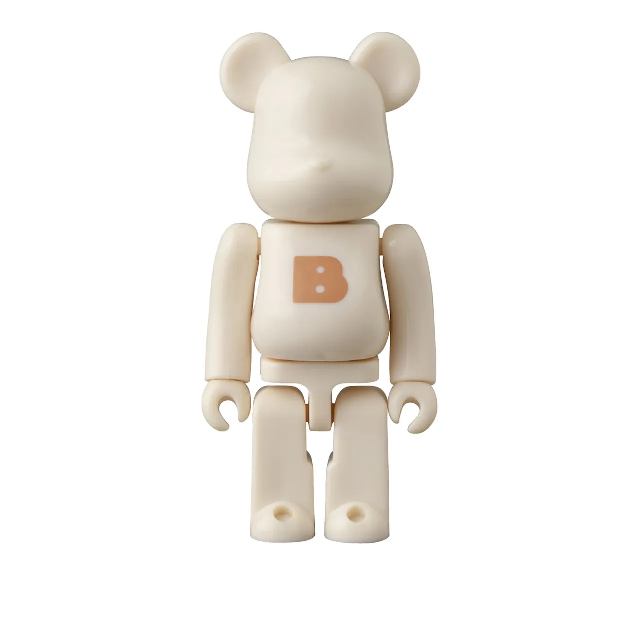 BE@RBRICK Series 47 Mystery Bear