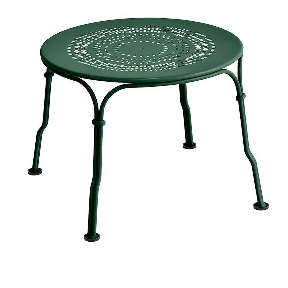 1900 Low Table, Cedar Green