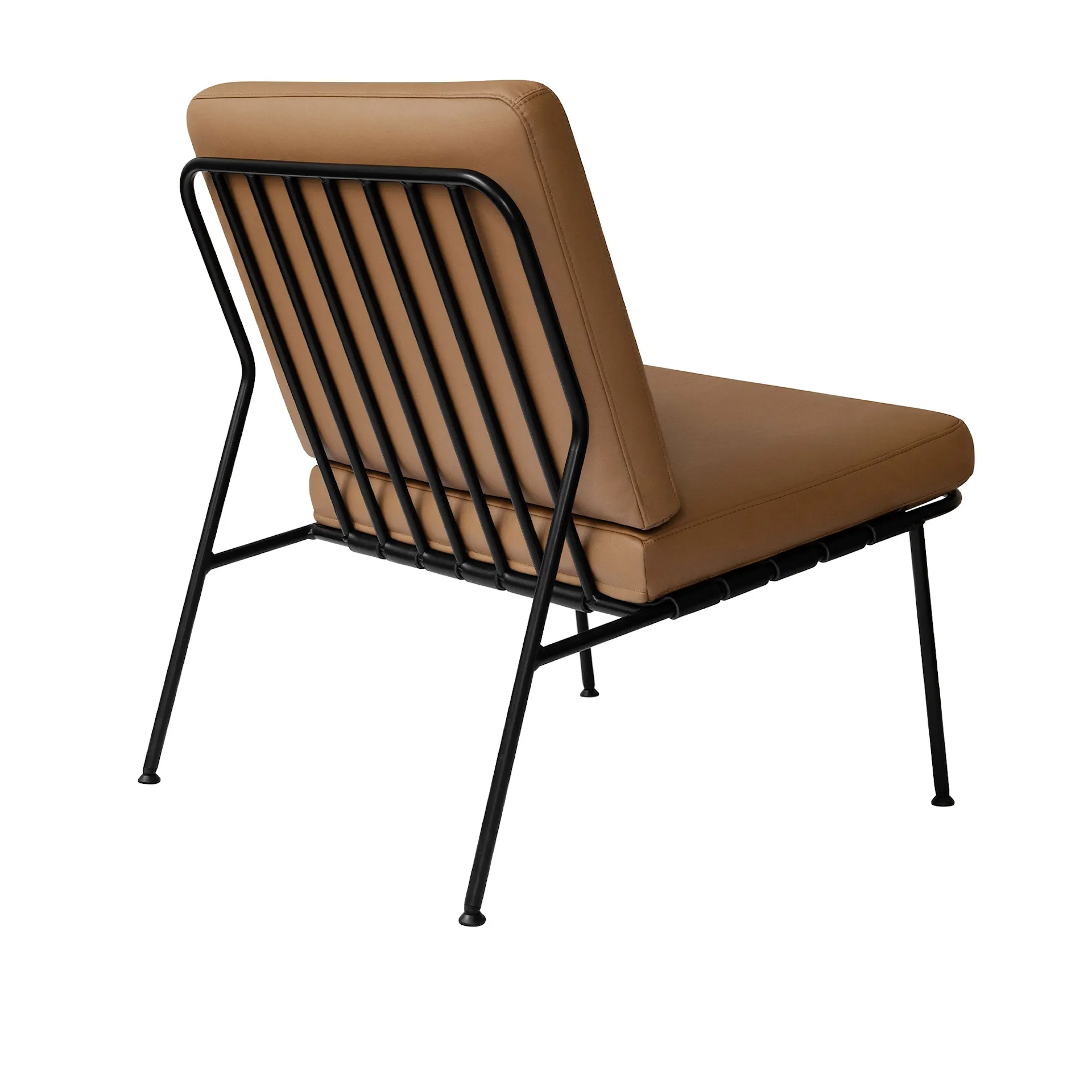 Domus Chair Steel - DUX - Alf Svensson - NO GA