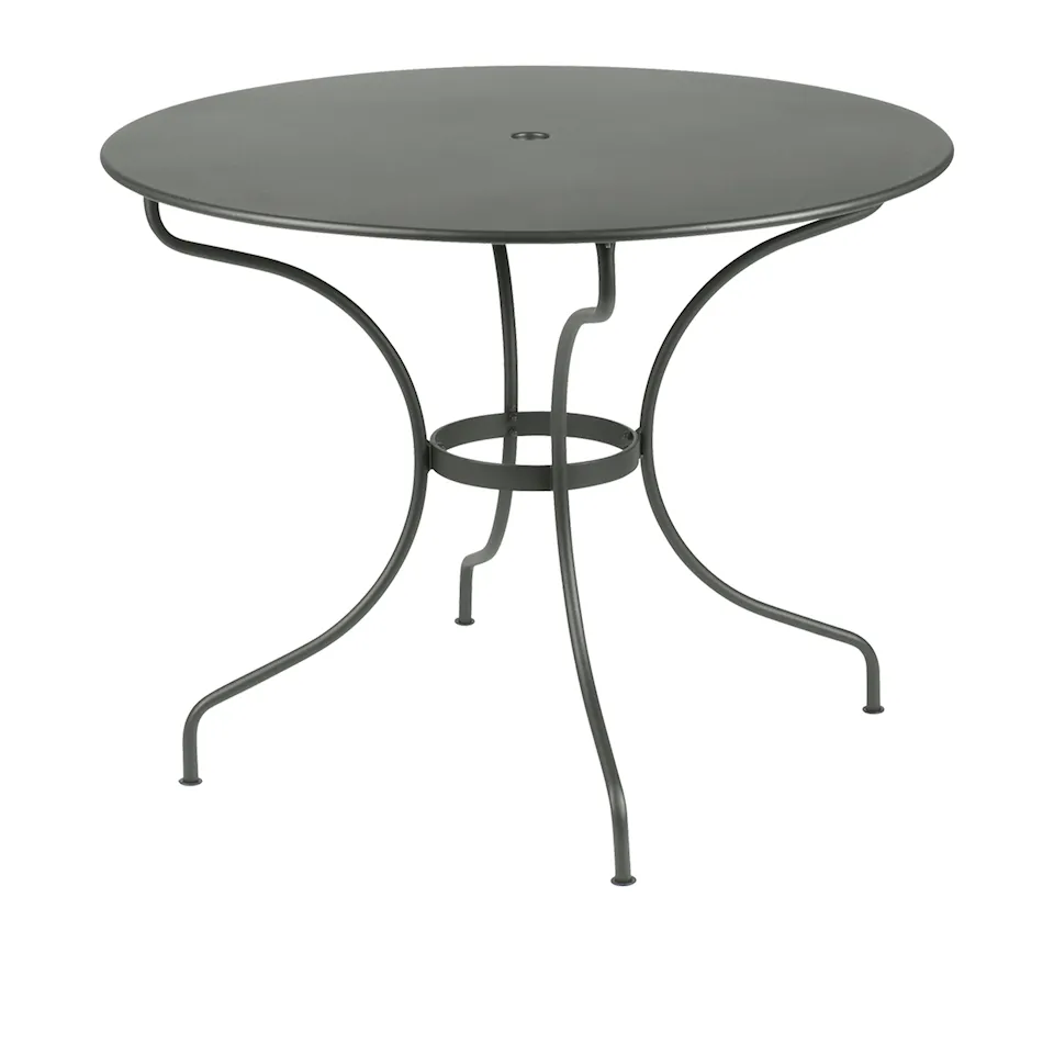 Opéra Table Ø 96 cm, Rosemary