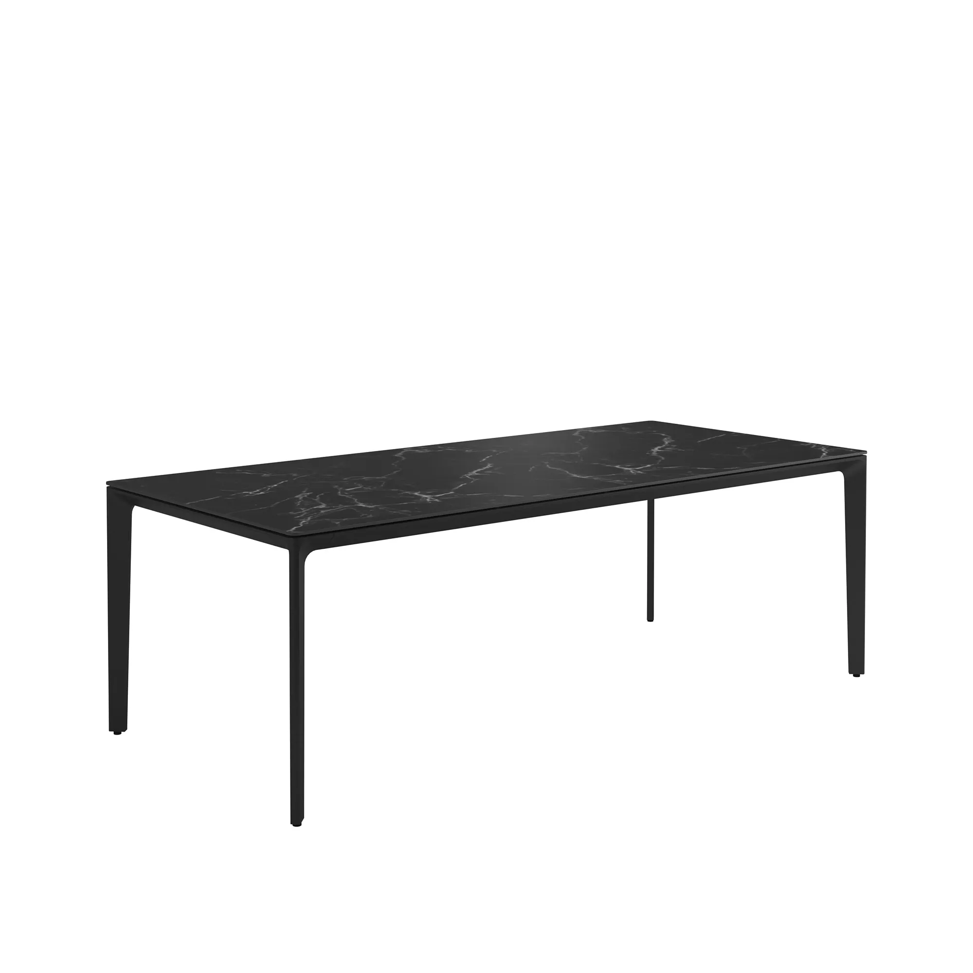 Carver Dining Table 220 cm - 1