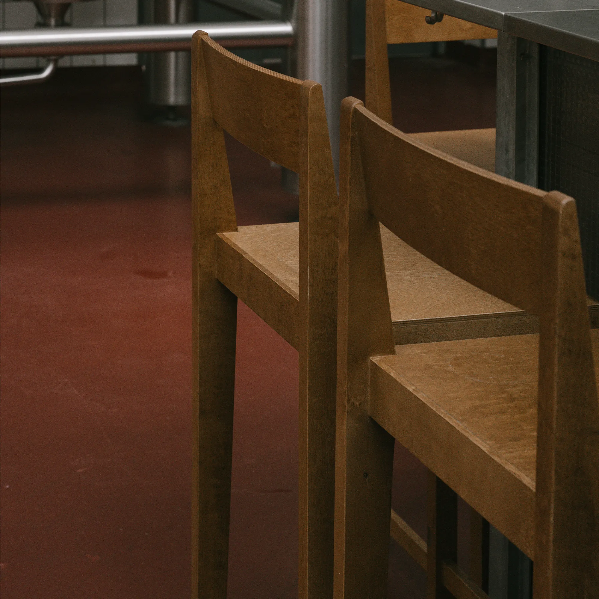 Bar Chair 01 barstol - 14
