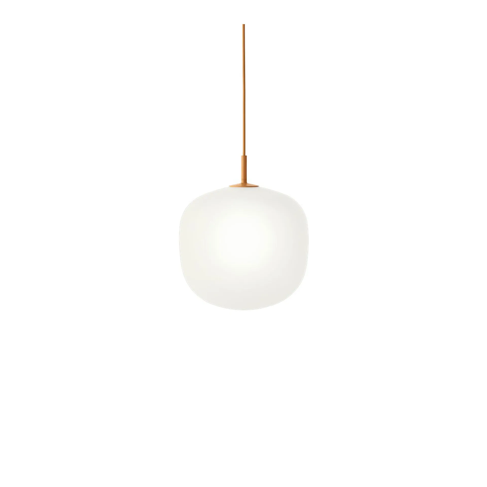 Rime Pendant Lamp Ø 25 cm - Muuto - TAF Studio - NO GA