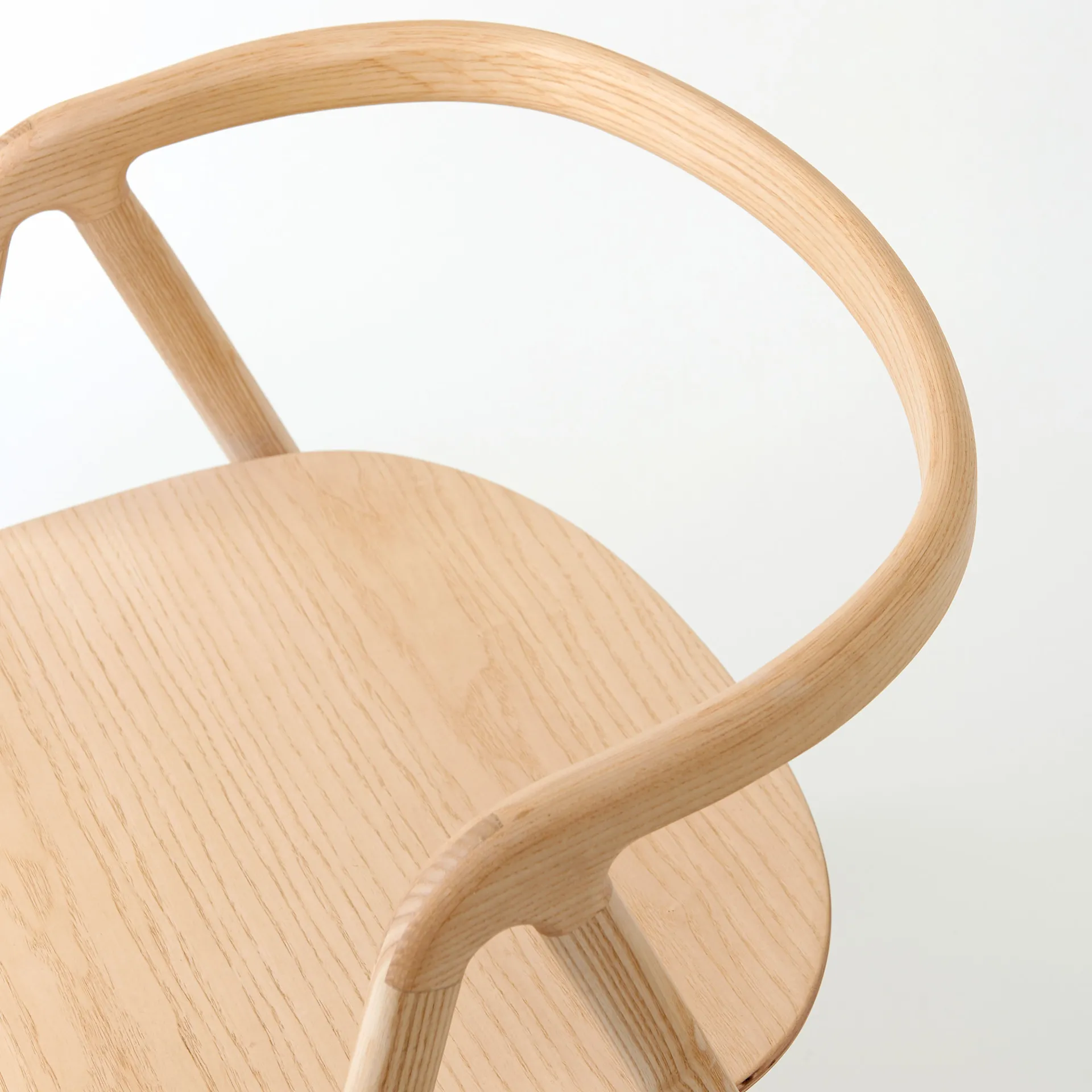 Laakso Dining Chair - Made by Choice - NO GA