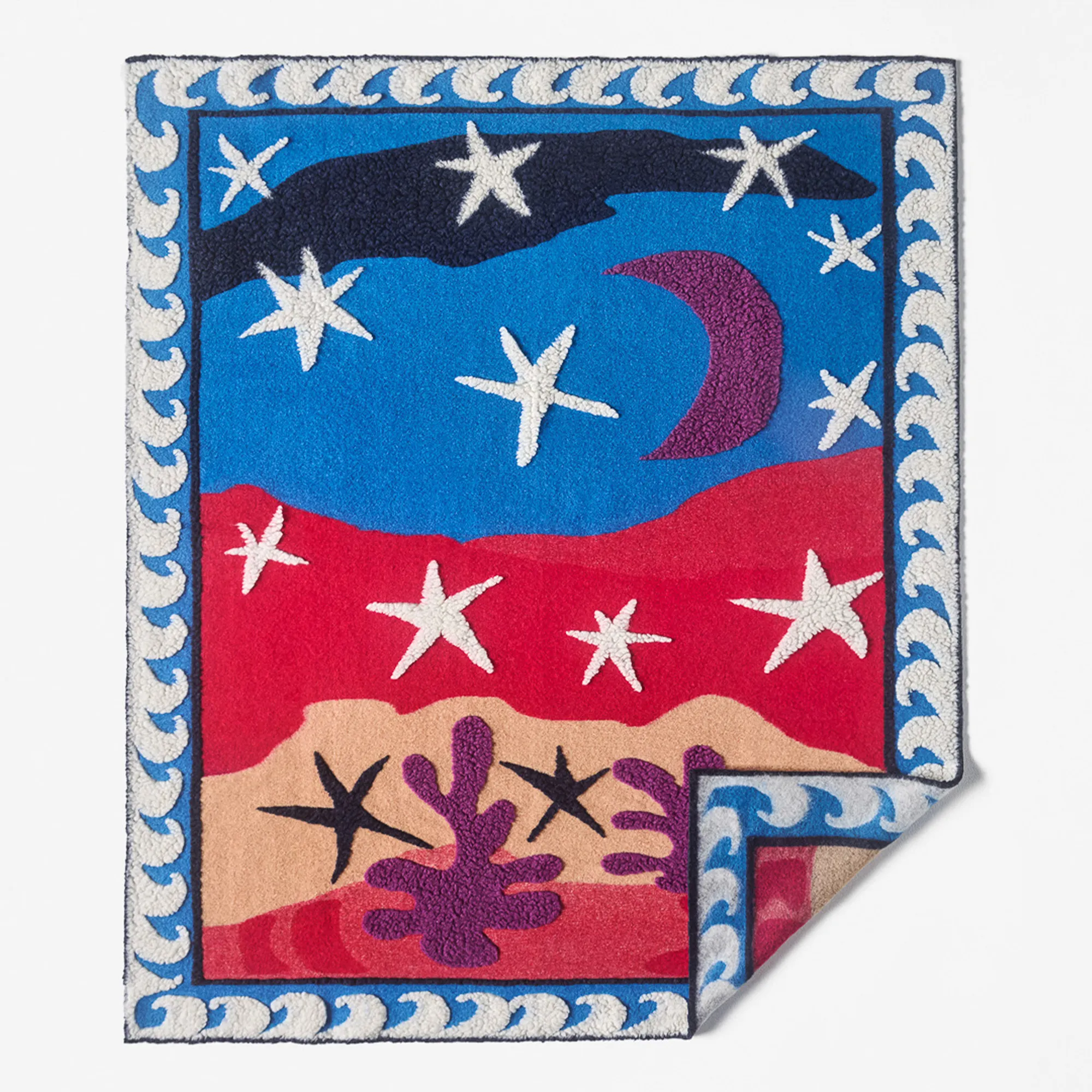 Stargazer pledd - 5