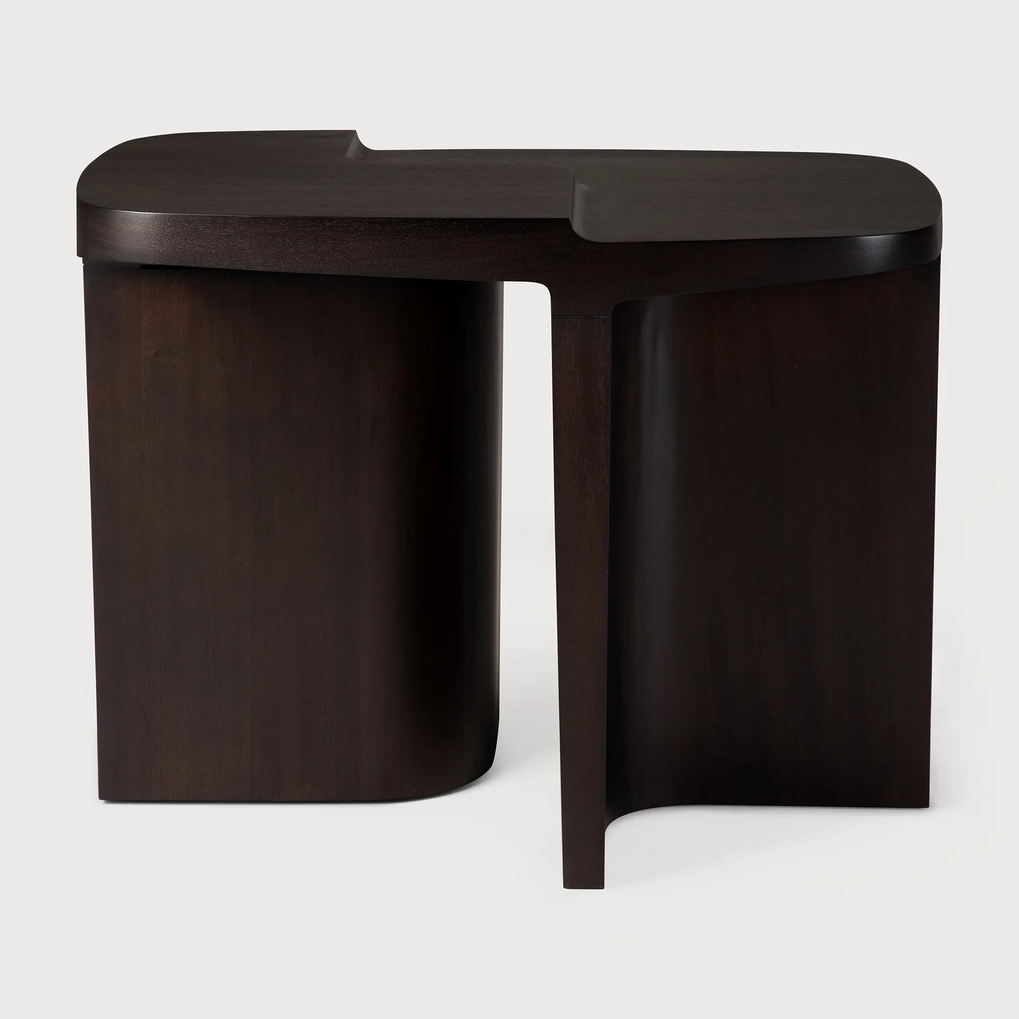 Brutalist sidebord - 5