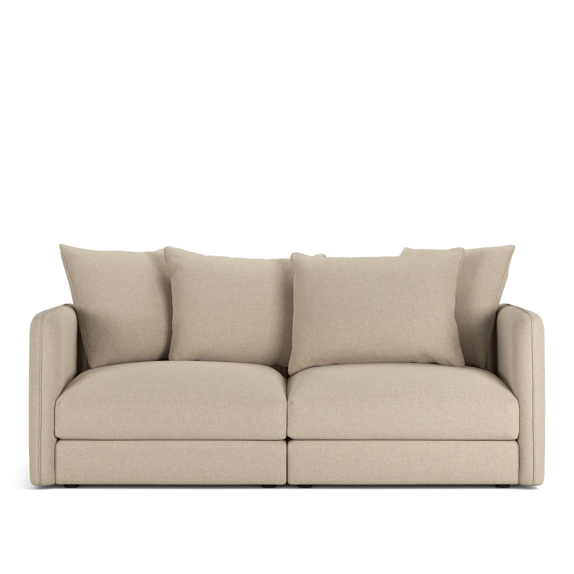 Pavarotti 01 2-seters sofa - 1