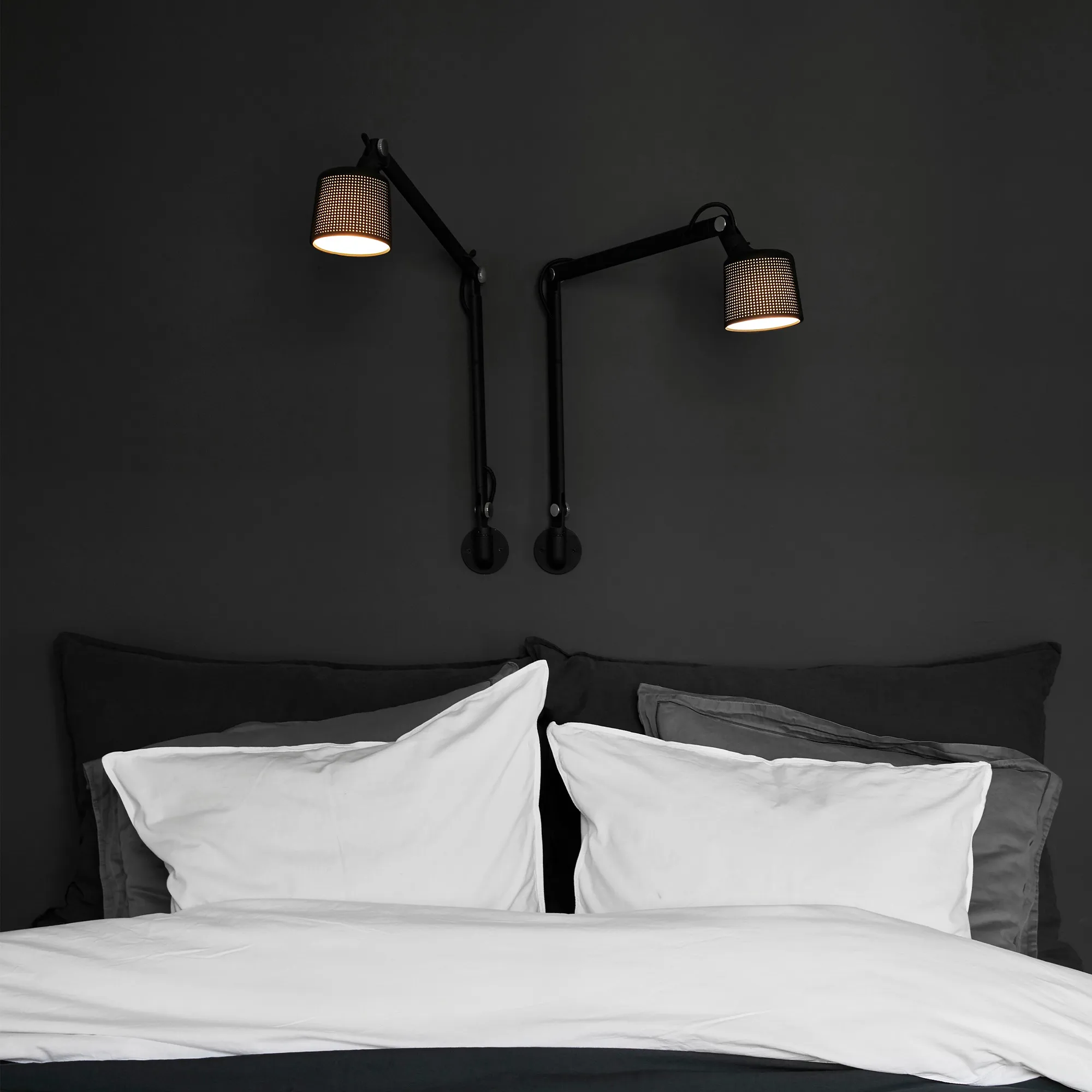 Vipp522 vegglampe - 4