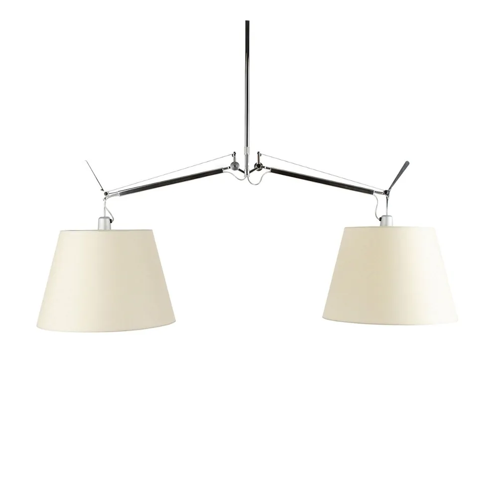 Tolomeo Basculante 2 Bracci - 1