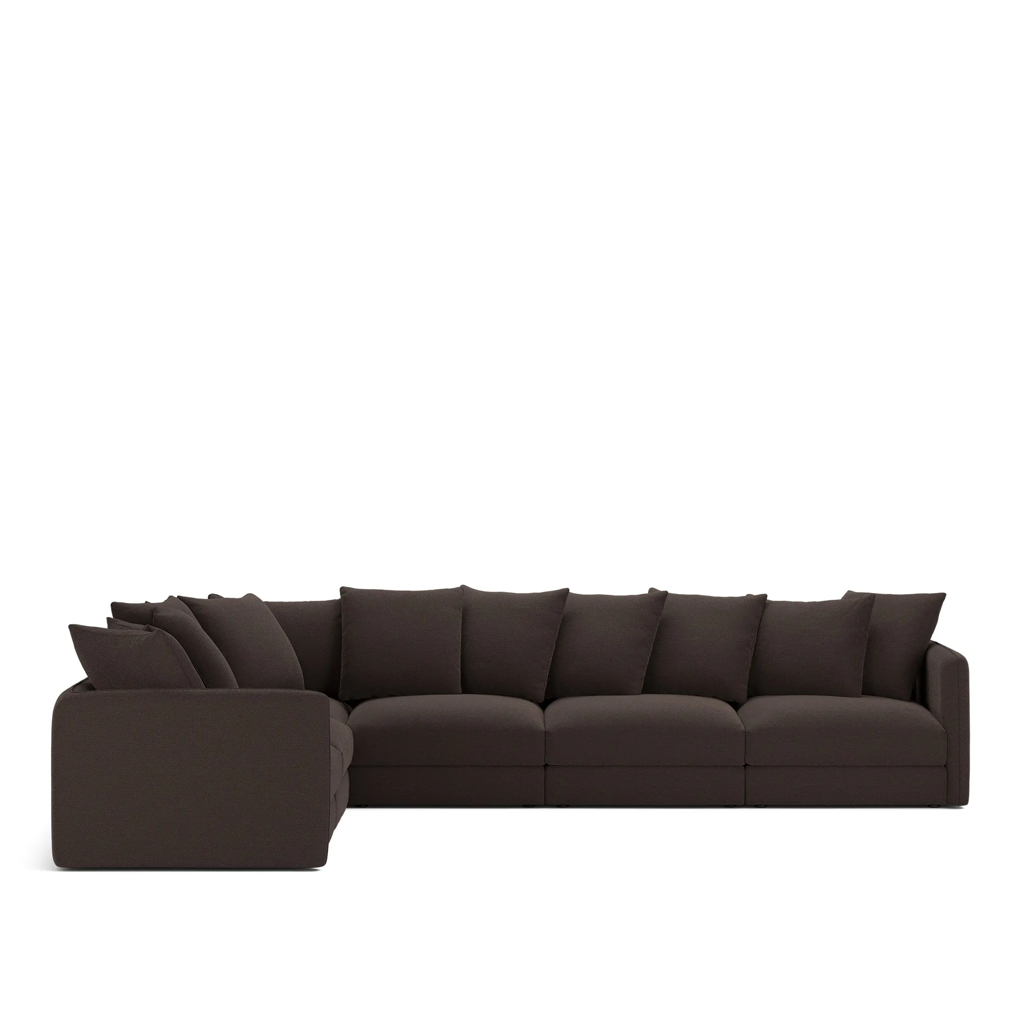 Pavarotti 01 6-seters hjørnesofa - 4