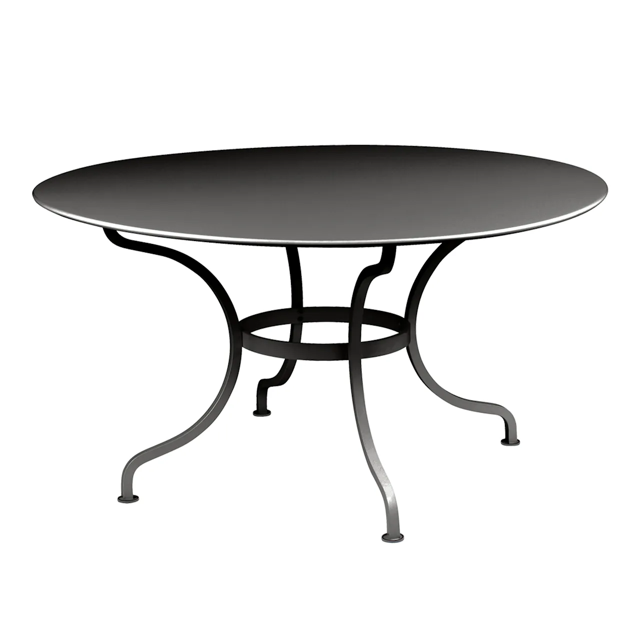 Romane Table Ø 137 cm, Anthracite