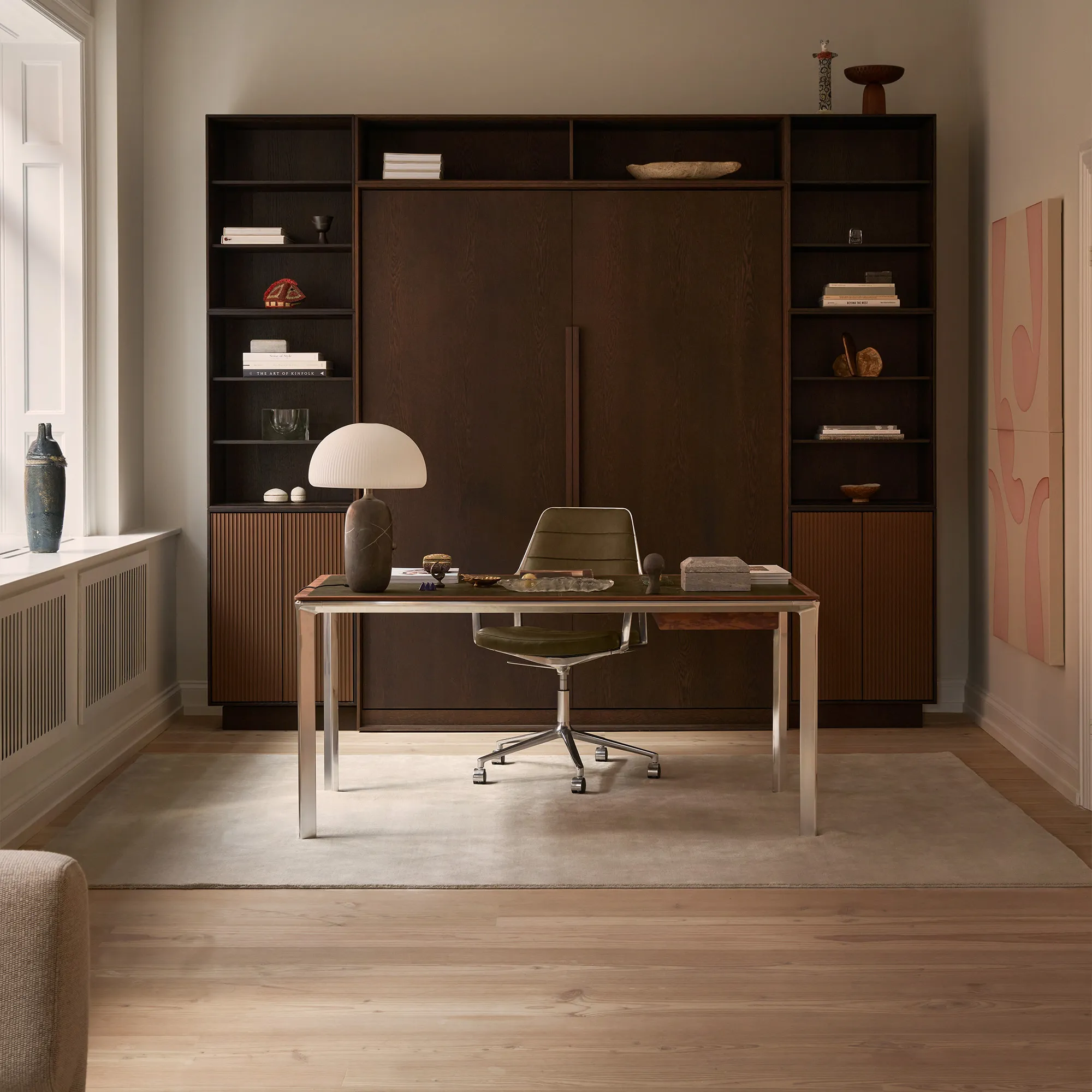Vipp432 skrivebord - 2