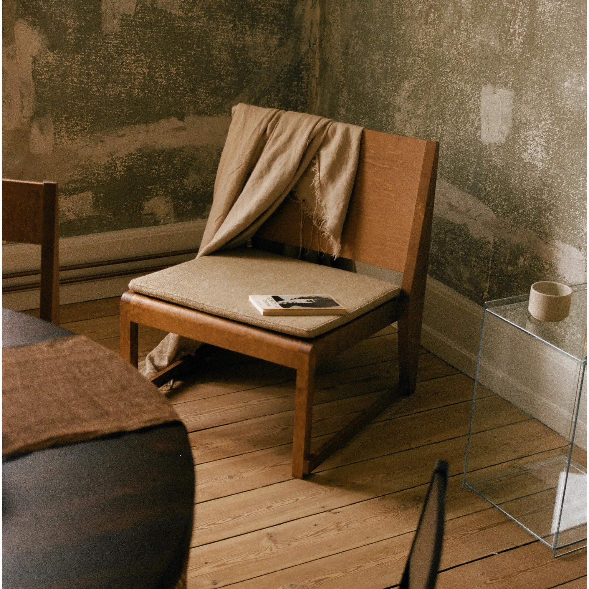 Easy Chair 01 lenestol - 19