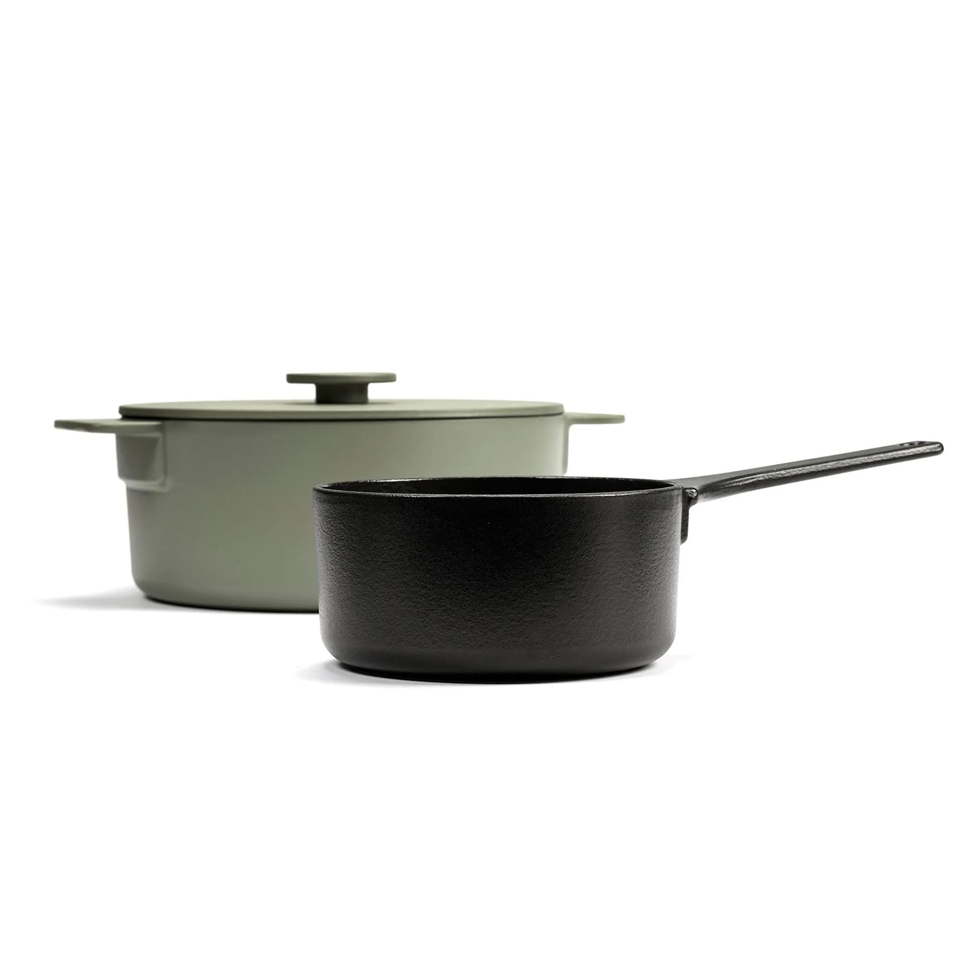 Surface Sauce Pan Cast Iron 1,3 L - Serax - NO GA