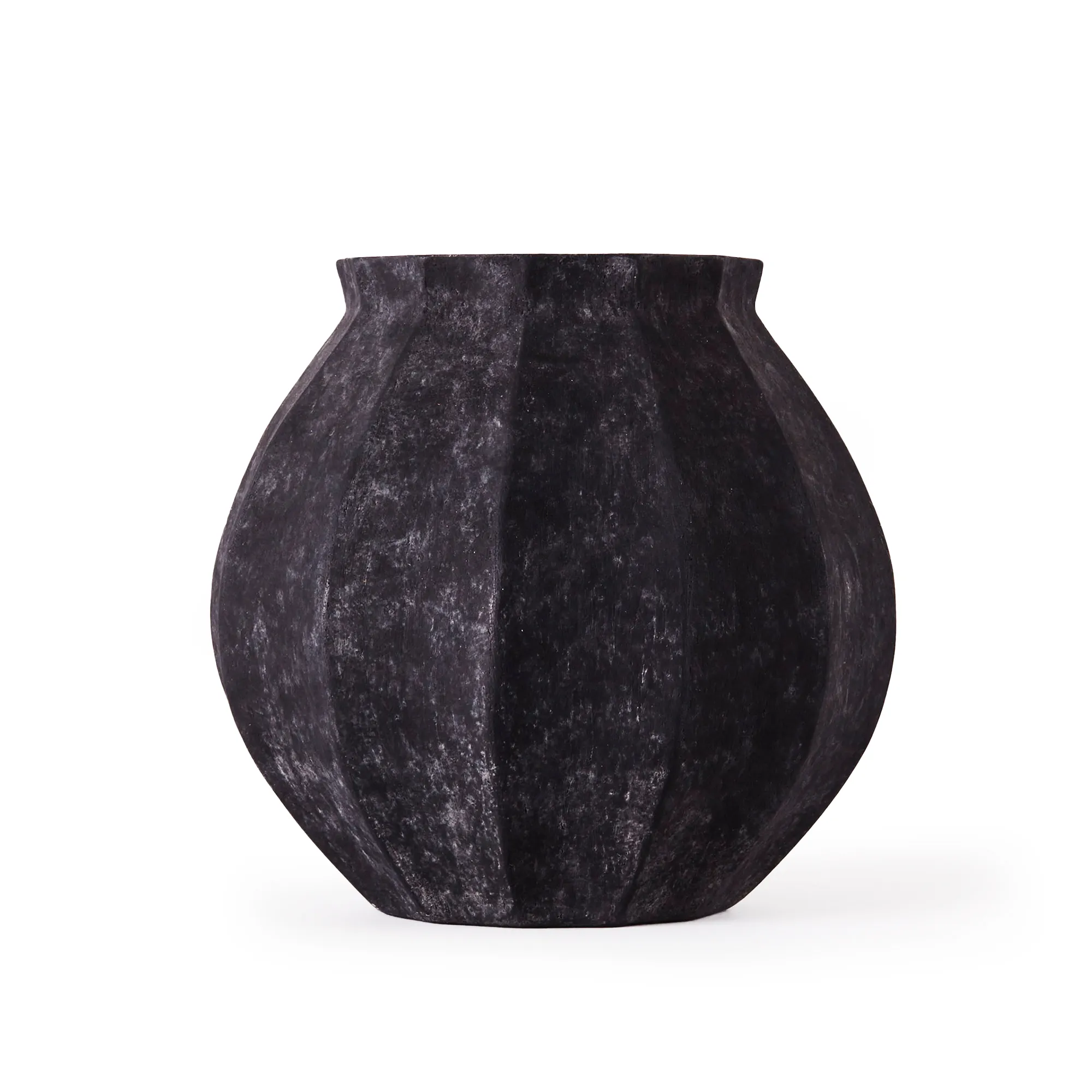Wedges Vase - 1