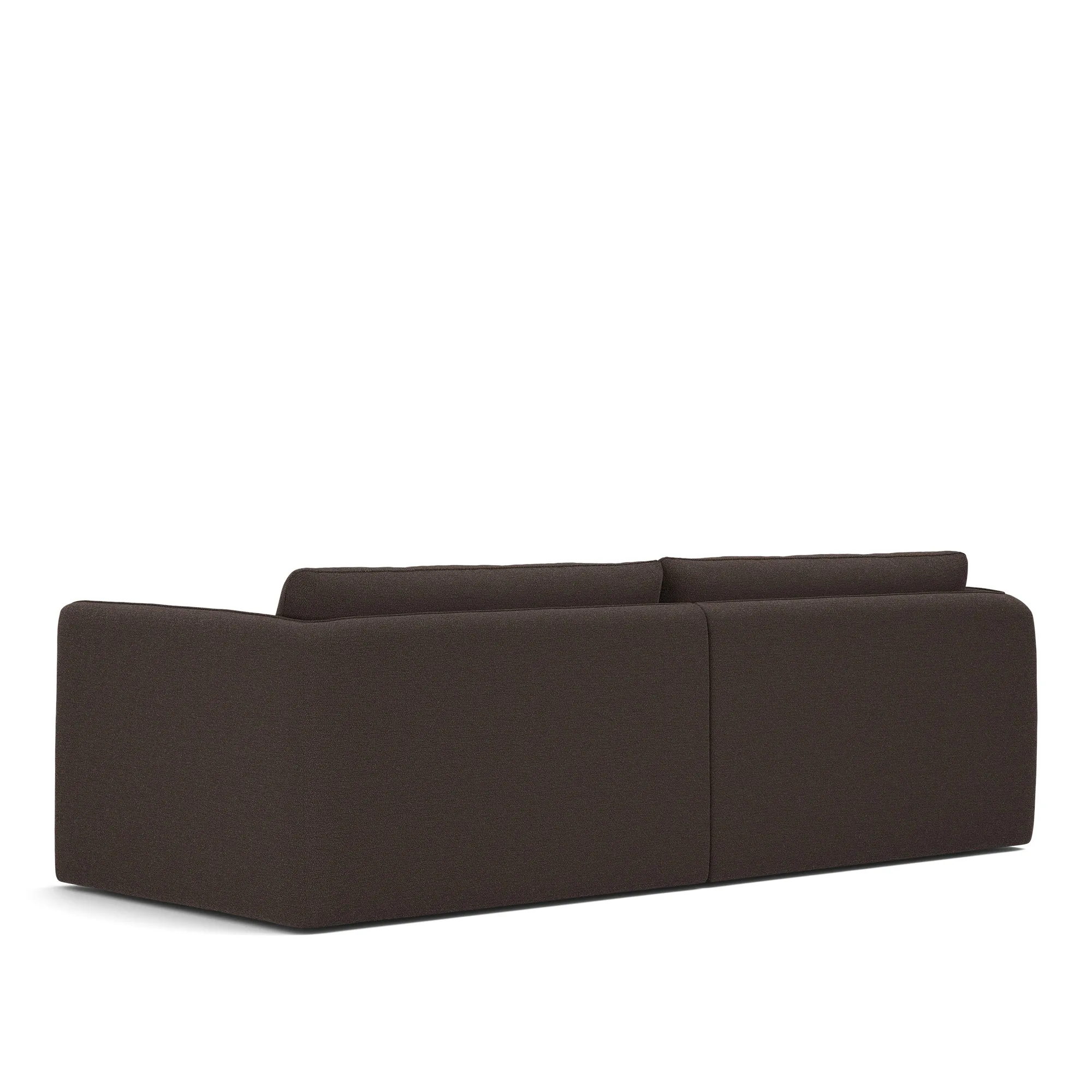 Pavarotti 03 2,5-seters sofa - 7