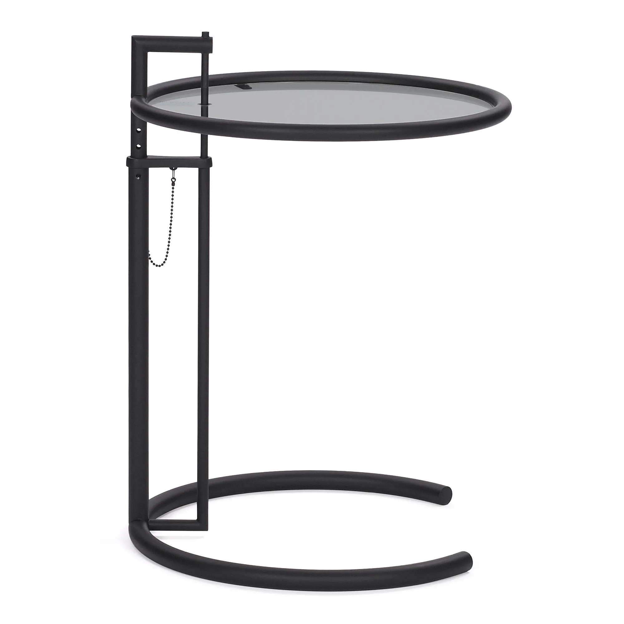 Adjustable Table E1027 sidebord - 1