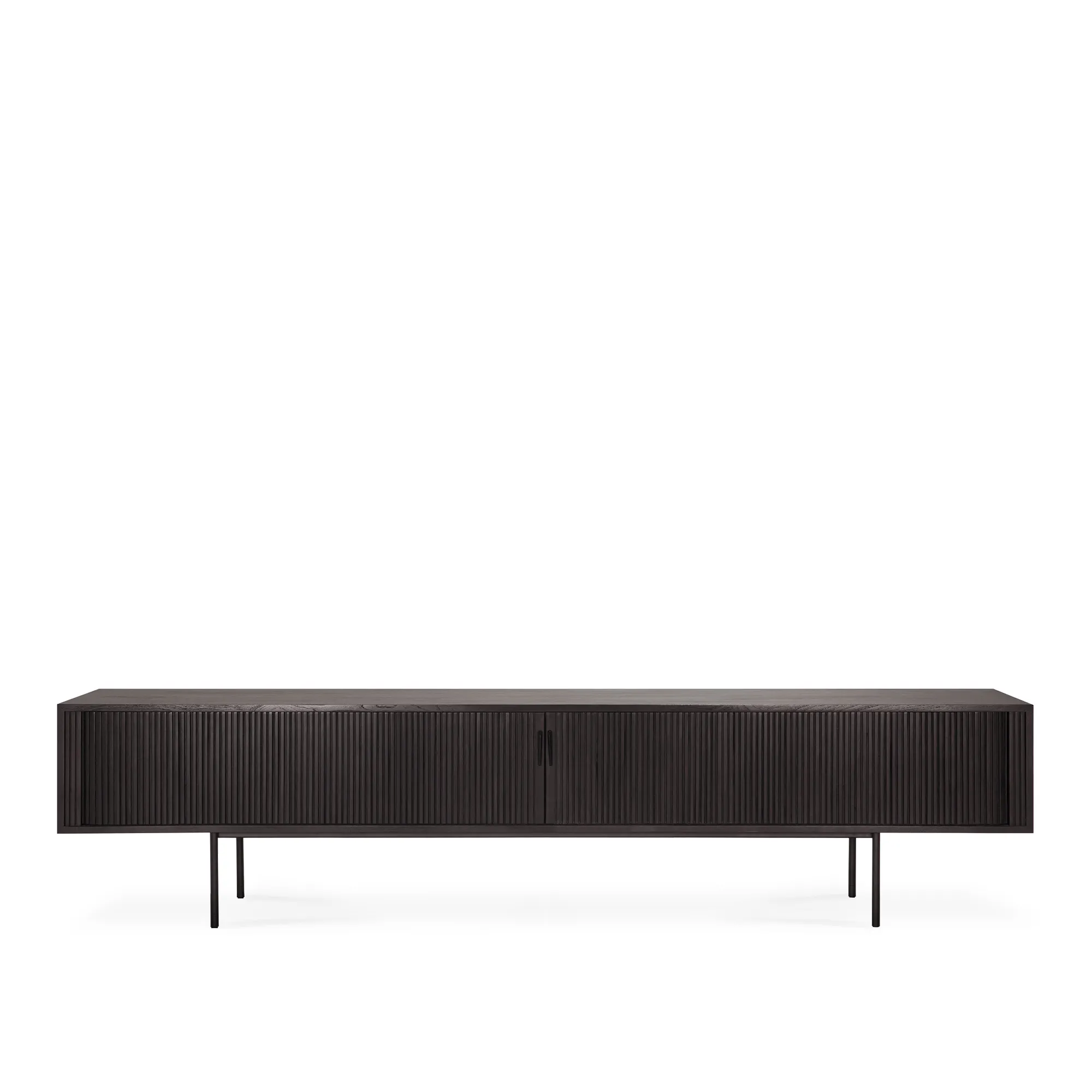 Roller Max TV Cupboard - 1